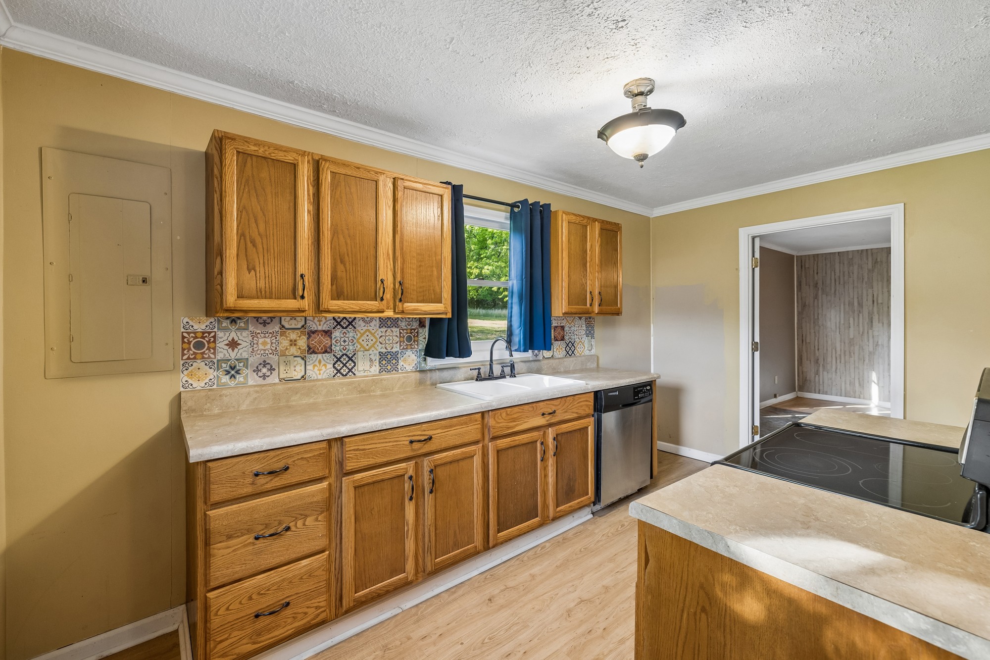 1650 Dickens Hill Road Bradyville, TN 37026 - Photo 44 of 88