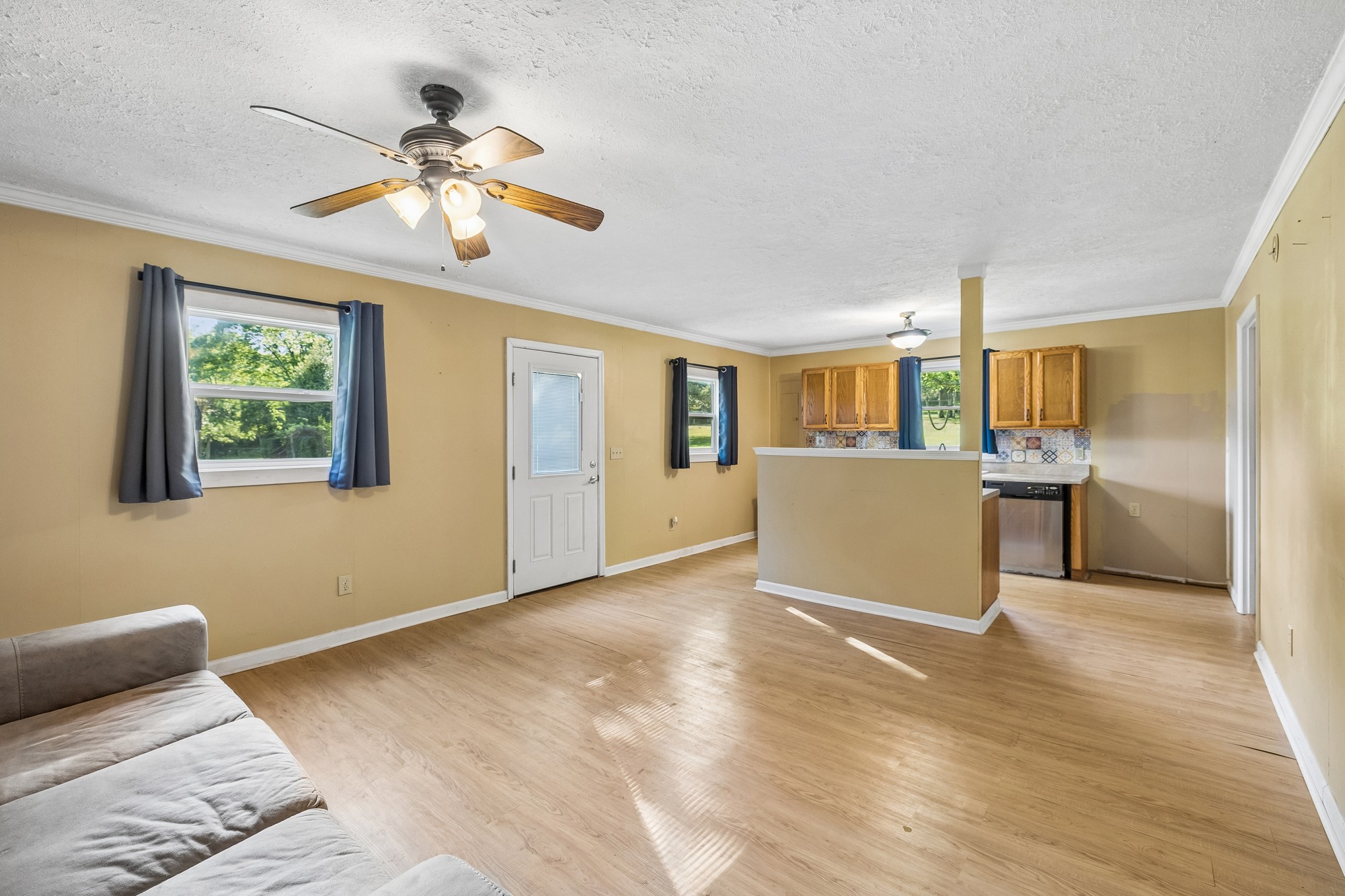 1650 Dickens Hill Road Bradyville, TN 37026 - Photo 47 of 88