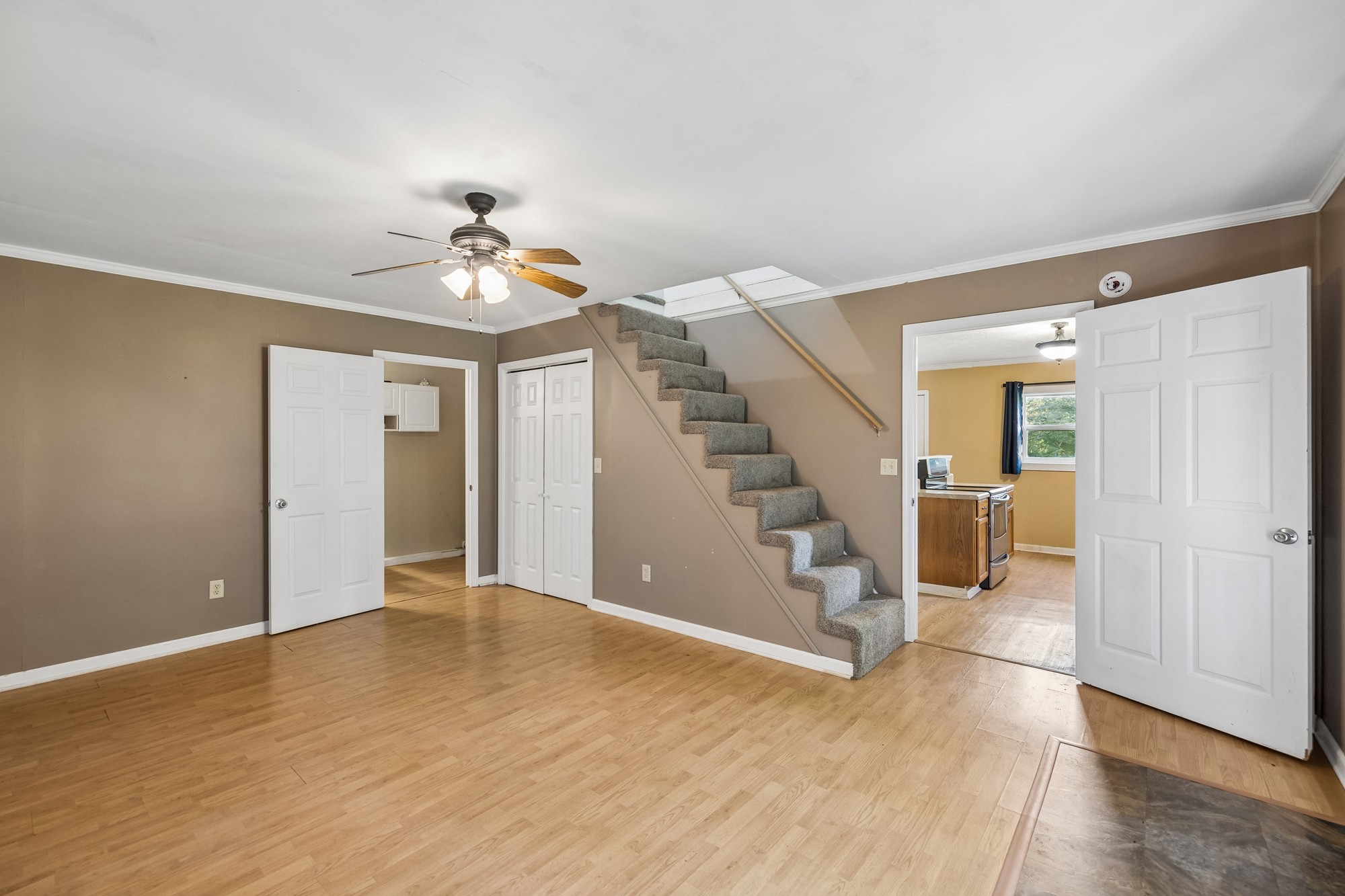 1650 Dickens Hill Road Bradyville, TN 37026 - Photo 49 of 88