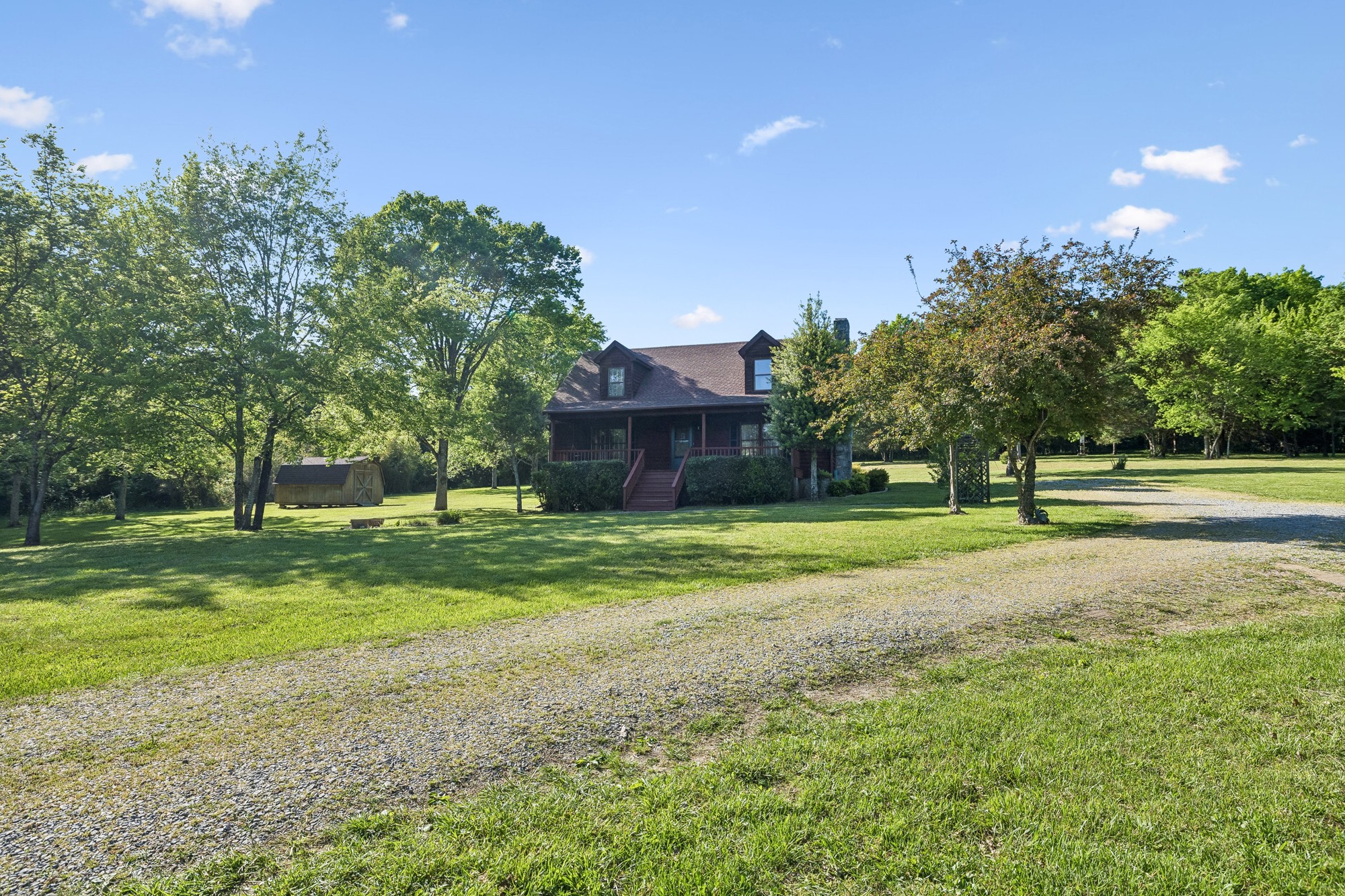 1650 Dickens Hill Road Bradyville, TN 37026 - Photo 5 of 88