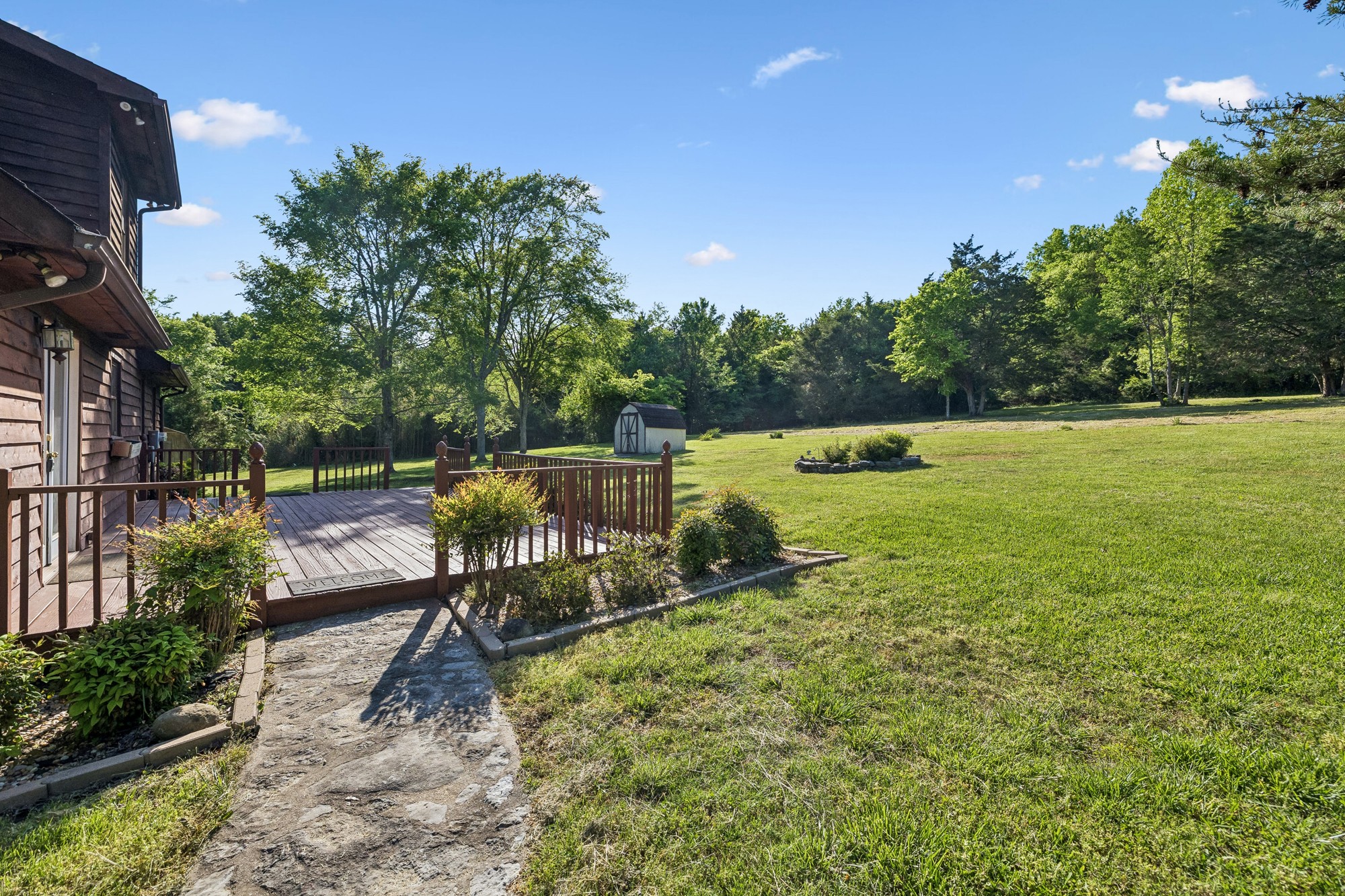 1650 Dickens Hill Road Bradyville, TN 37026 - Photo 57 of 88