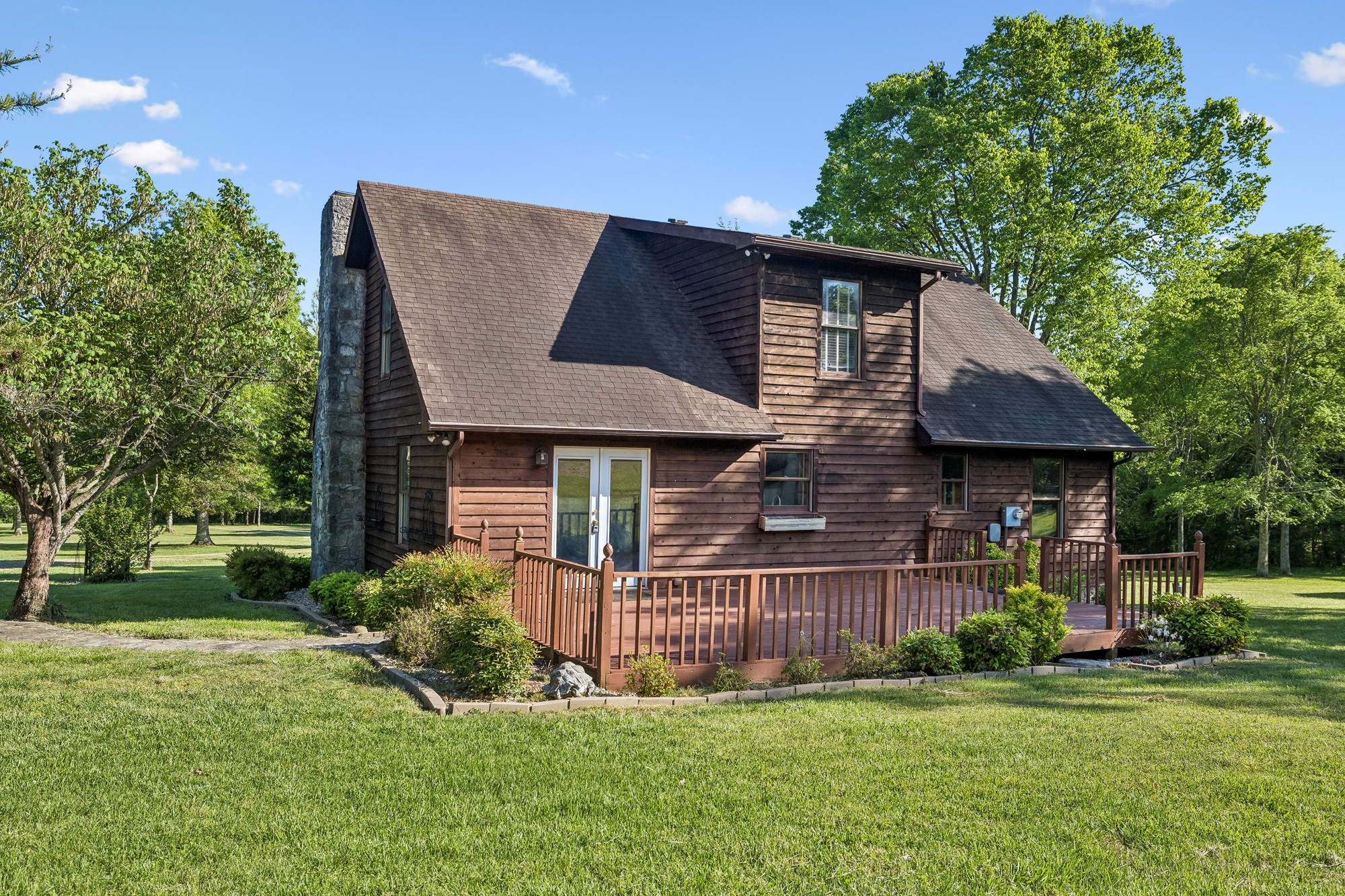 1650 Dickens Hill Road Bradyville, TN 37026 - Photo 58 of 88