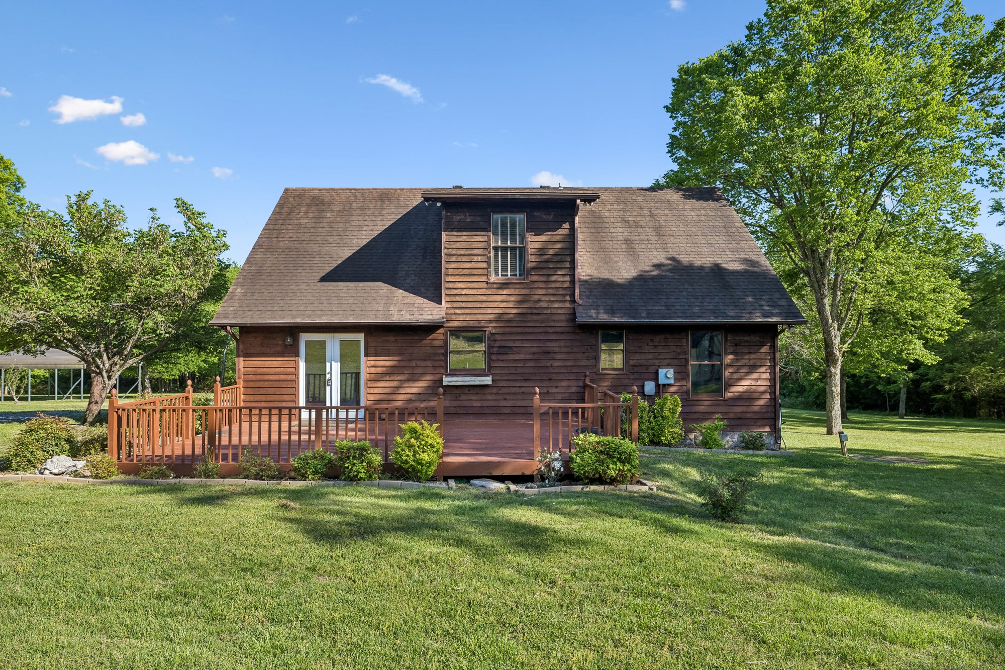 1650 Dickens Hill Road Bradyville, TN 37026 - Photo 59 of 88