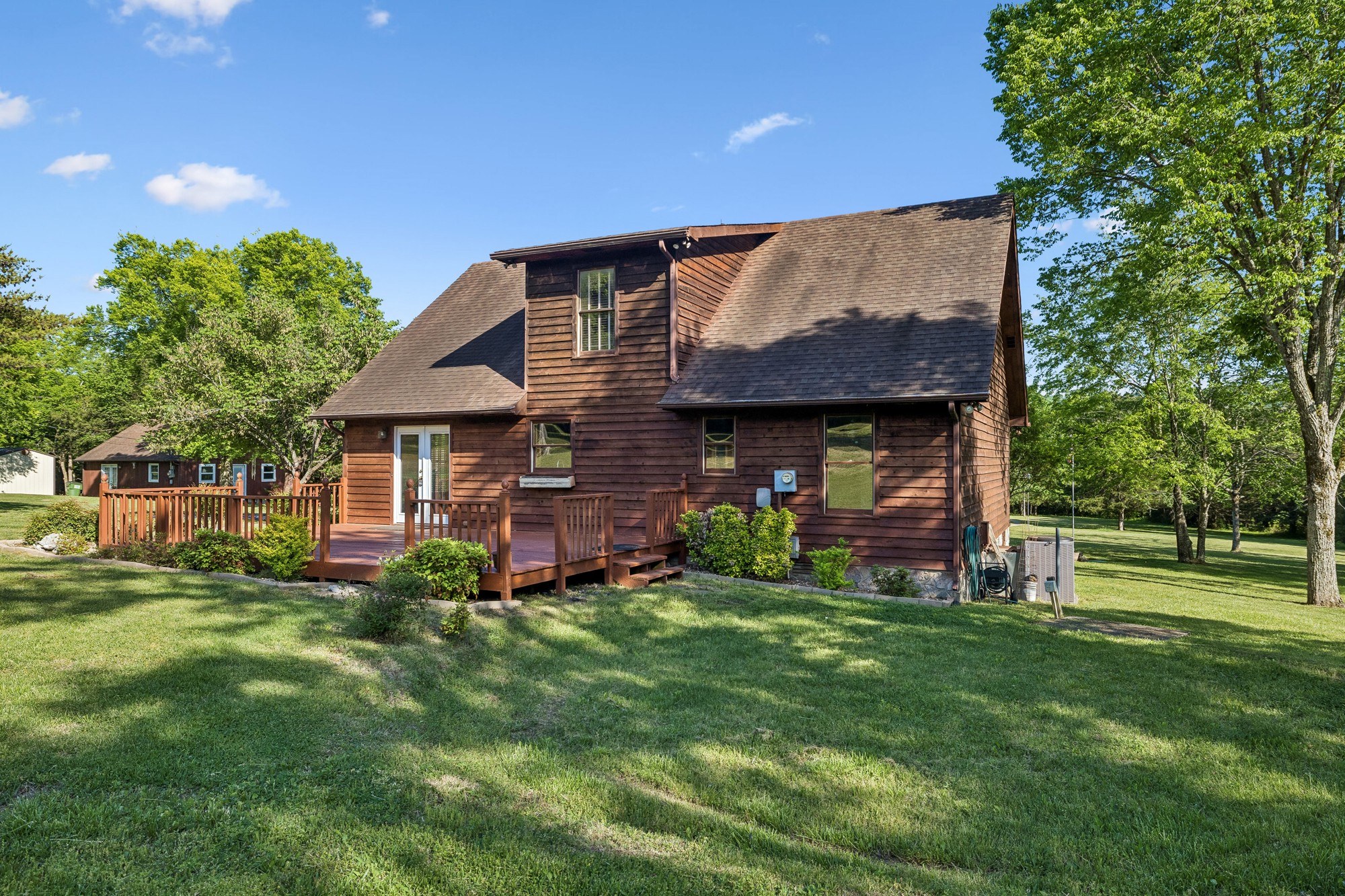 1650 Dickens Hill Road Bradyville, TN 37026 - Photo 60 of 88