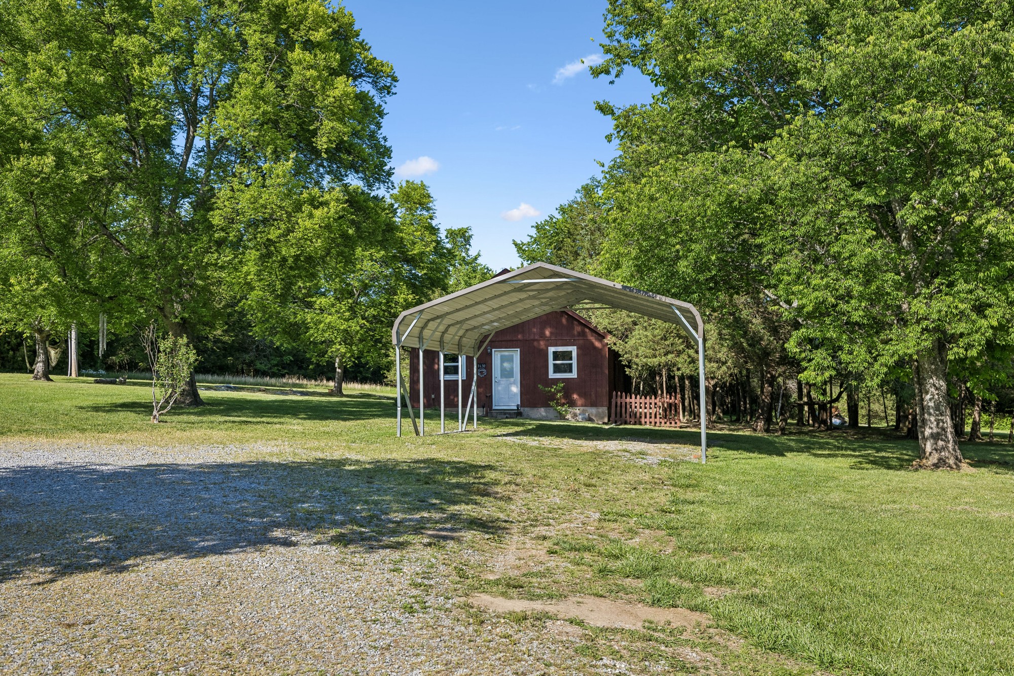 1650 Dickens Hill Road Bradyville, TN 37026 - Photo 6 of 88