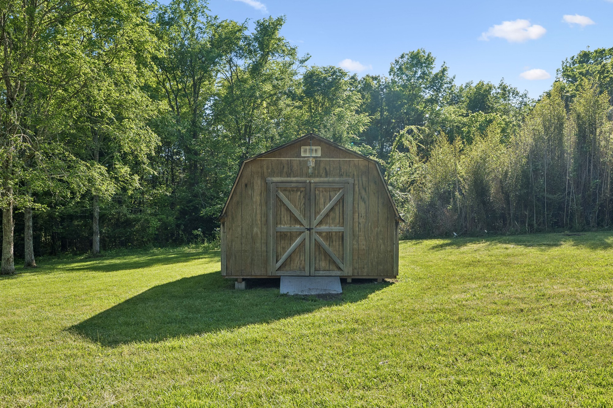 1650 Dickens Hill Road Bradyville, TN 37026 - Photo 61 of 88
