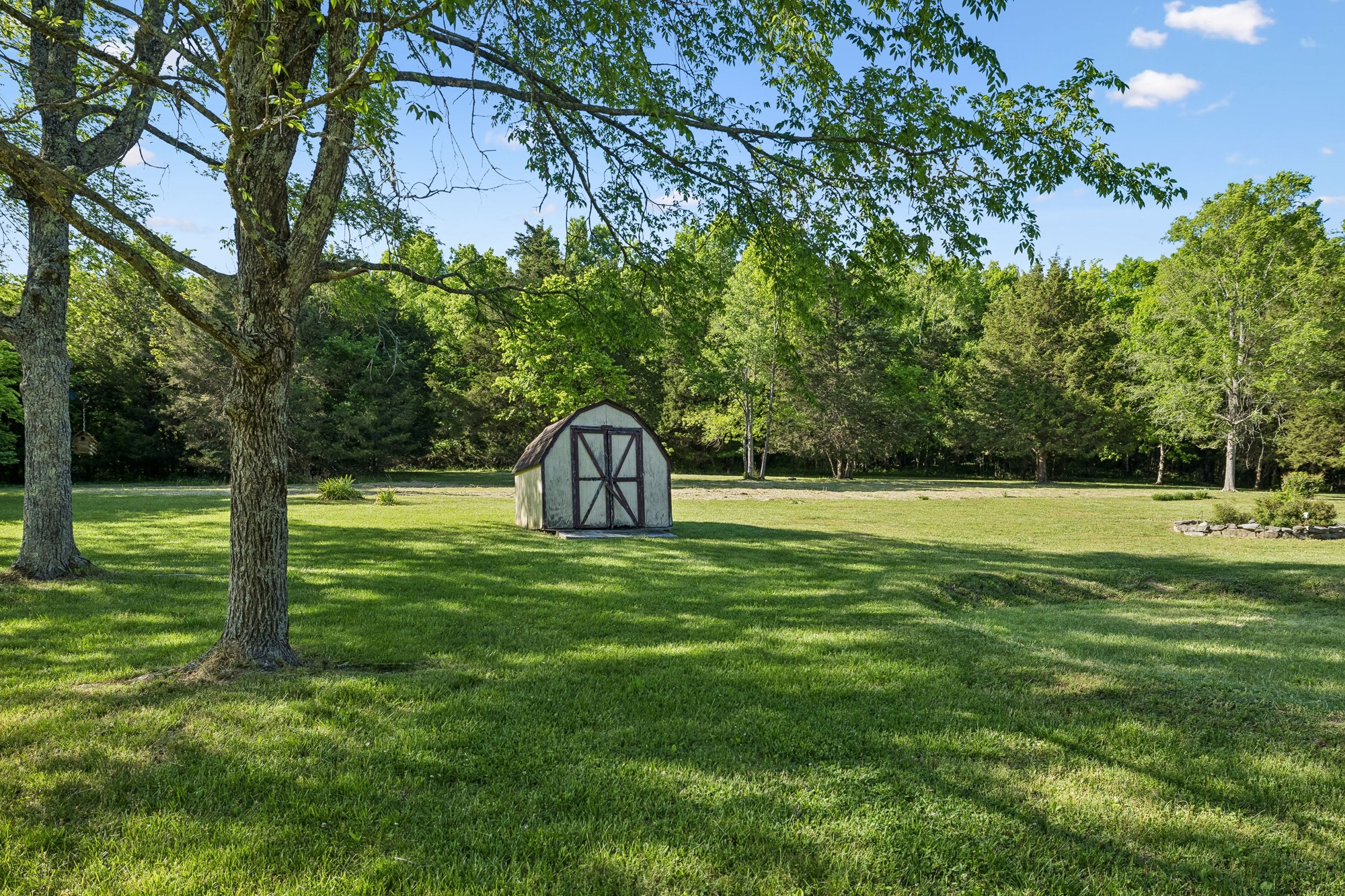 1650 Dickens Hill Road Bradyville, TN 37026 - Photo 62 of 88