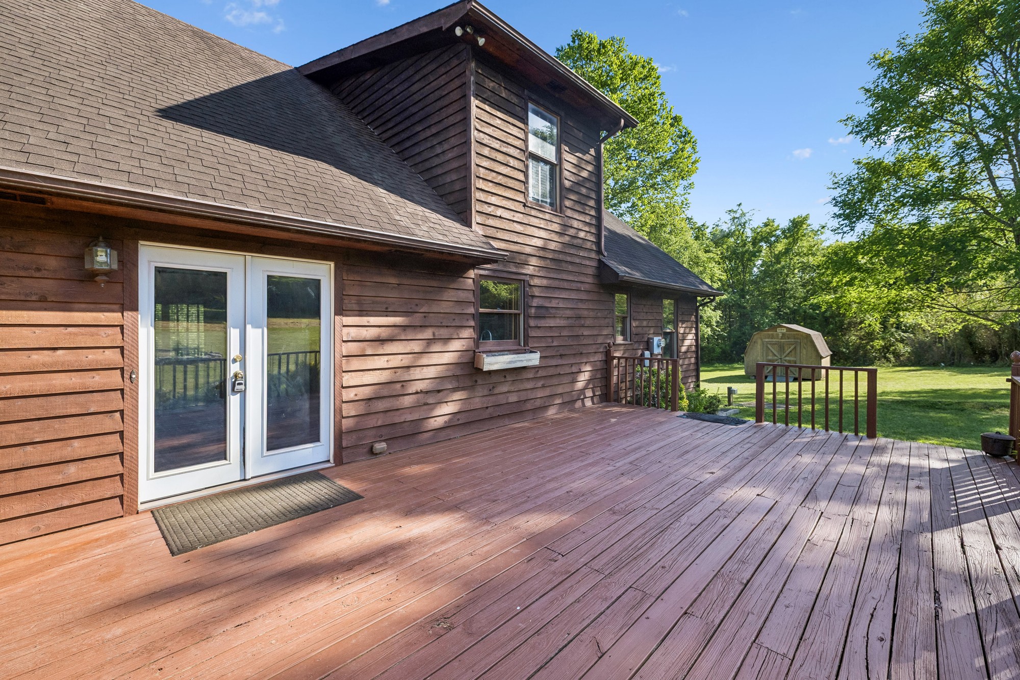 1650 Dickens Hill Road Bradyville, TN 37026 - Photo 64 of 88
