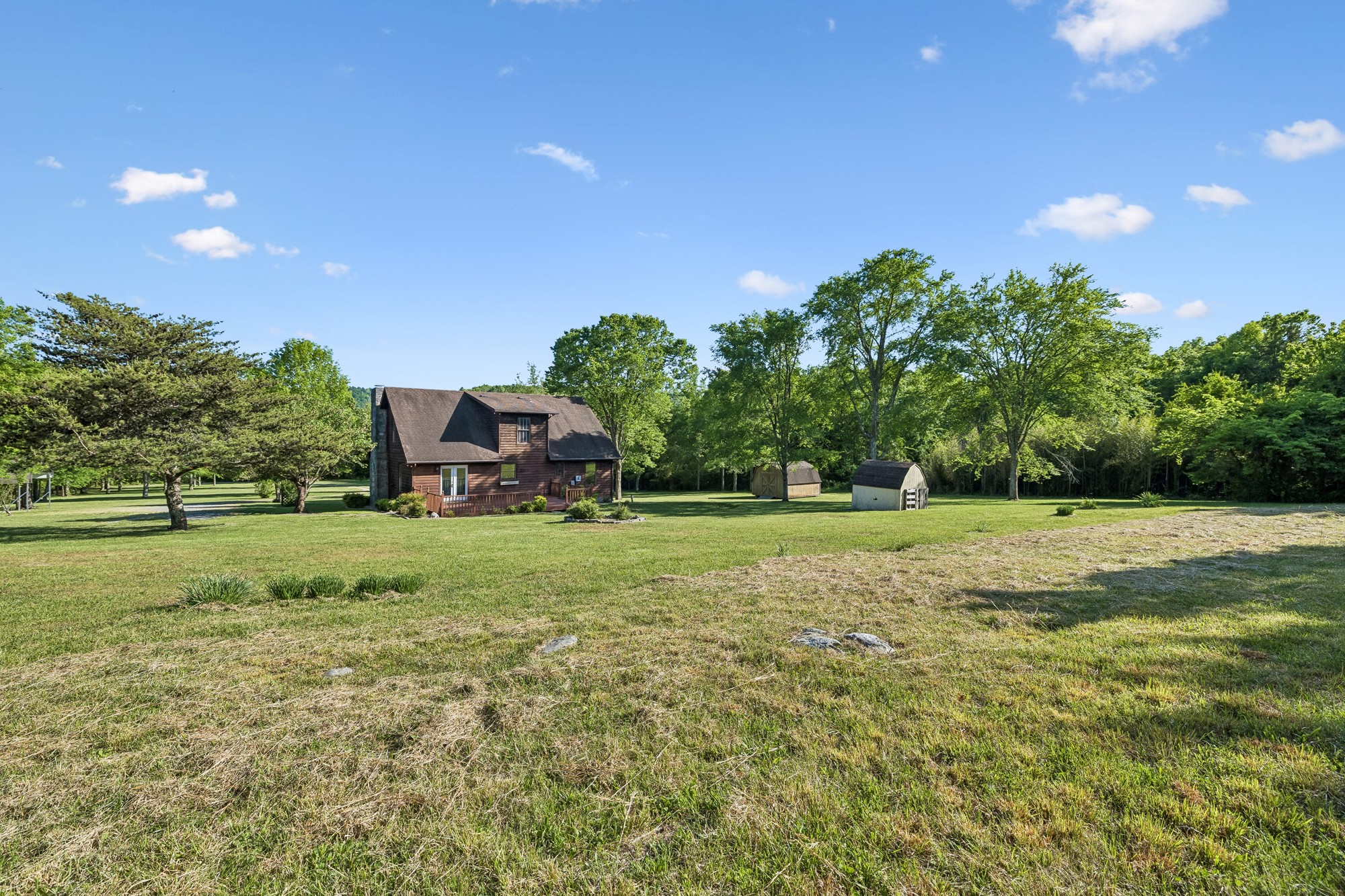 1650 Dickens Hill Road Bradyville, TN 37026 - Photo 66 of 88