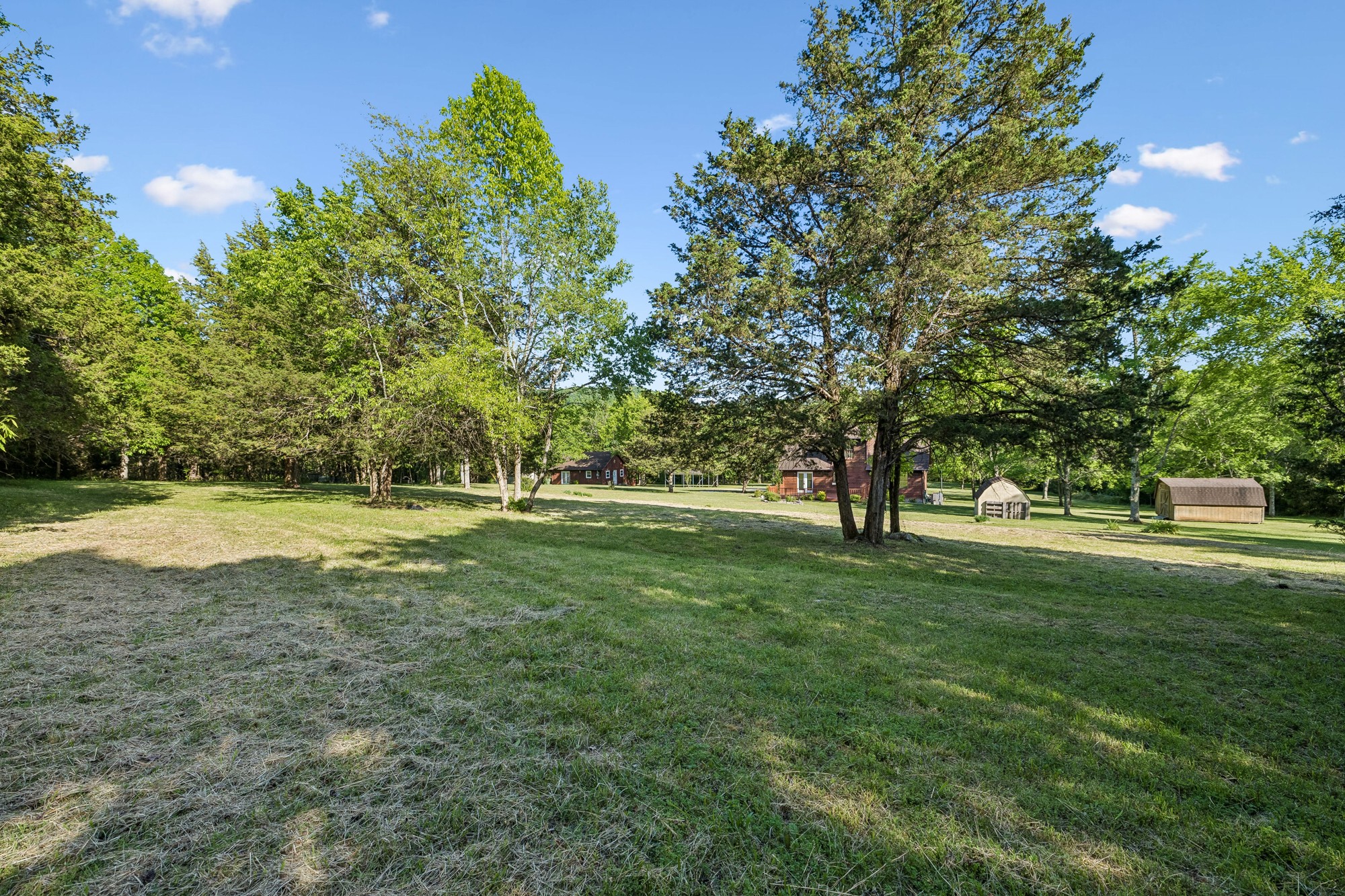 1650 Dickens Hill Road Bradyville, TN 37026 - Photo 67 of 88