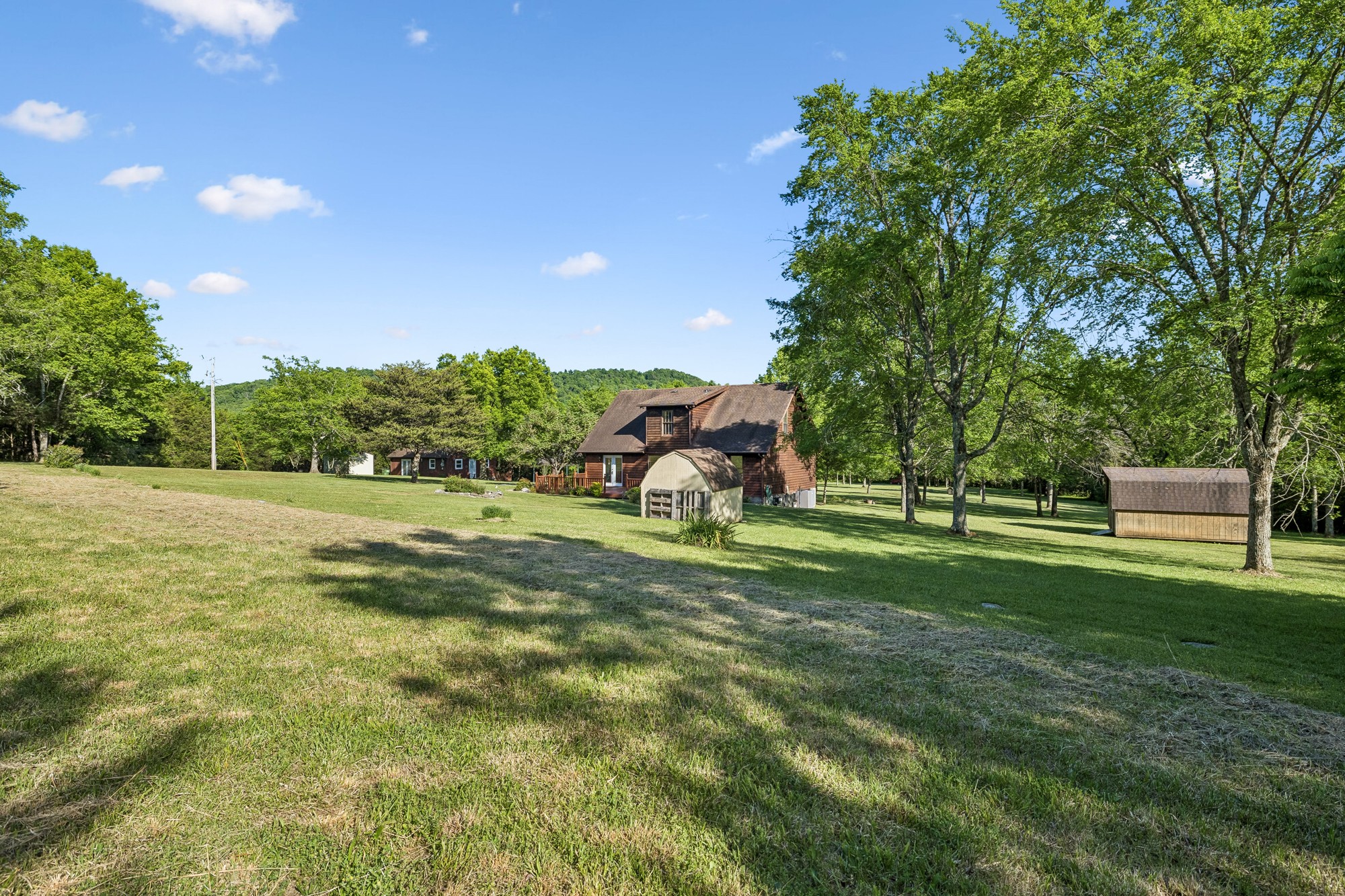 1650 Dickens Hill Road Bradyville, TN 37026 - Photo 70 of 88