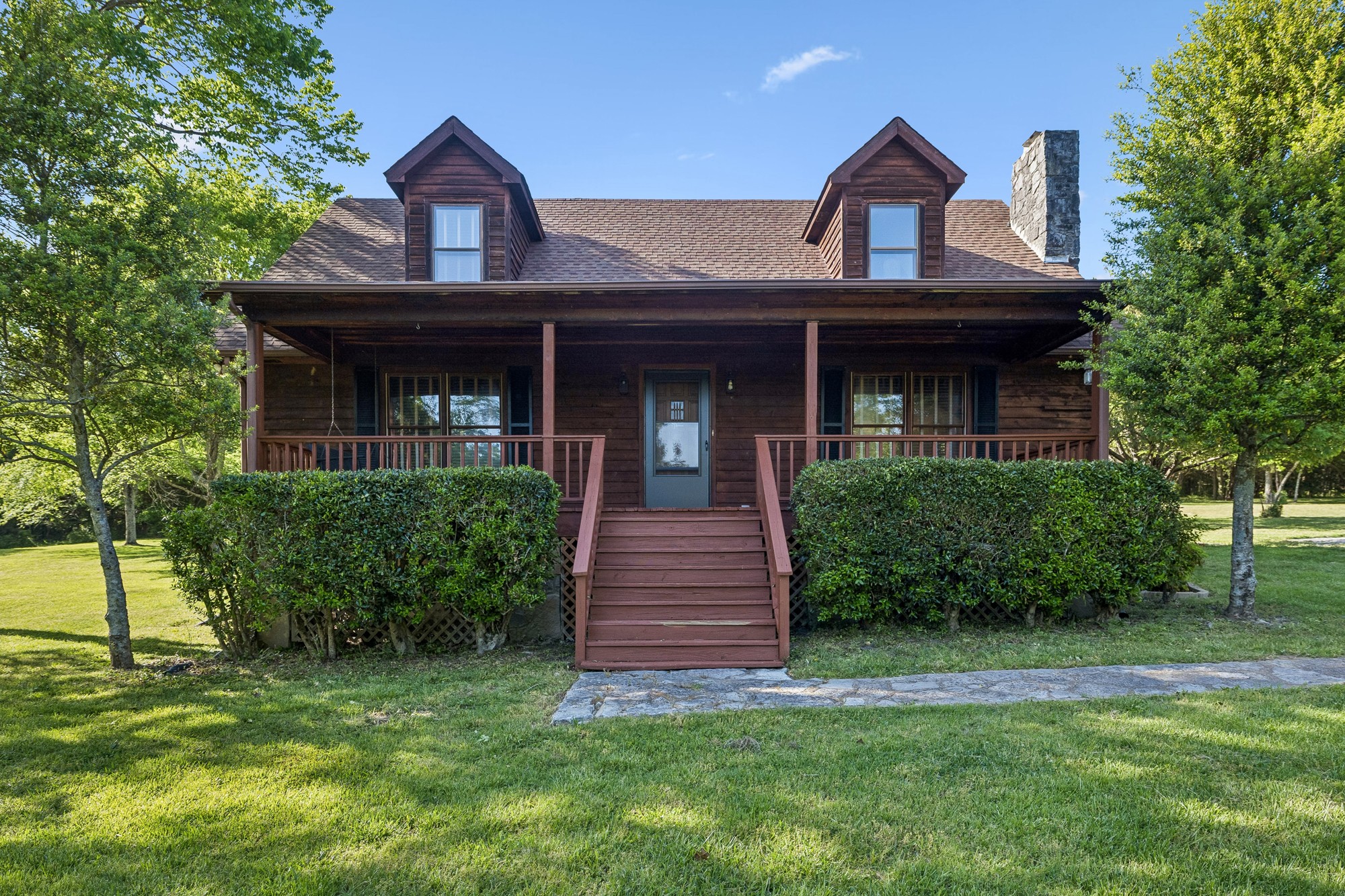 1650 Dickens Hill Road Bradyville, TN 37026 - Photo 7 of 88