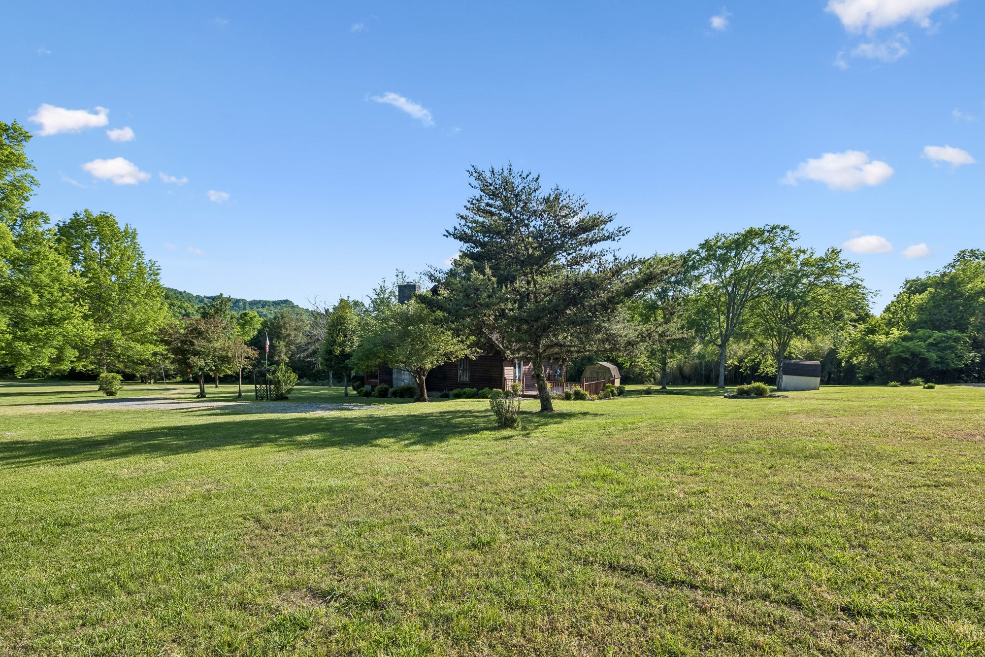 1650 Dickens Hill Road Bradyville, TN 37026 - Photo 71 of 88