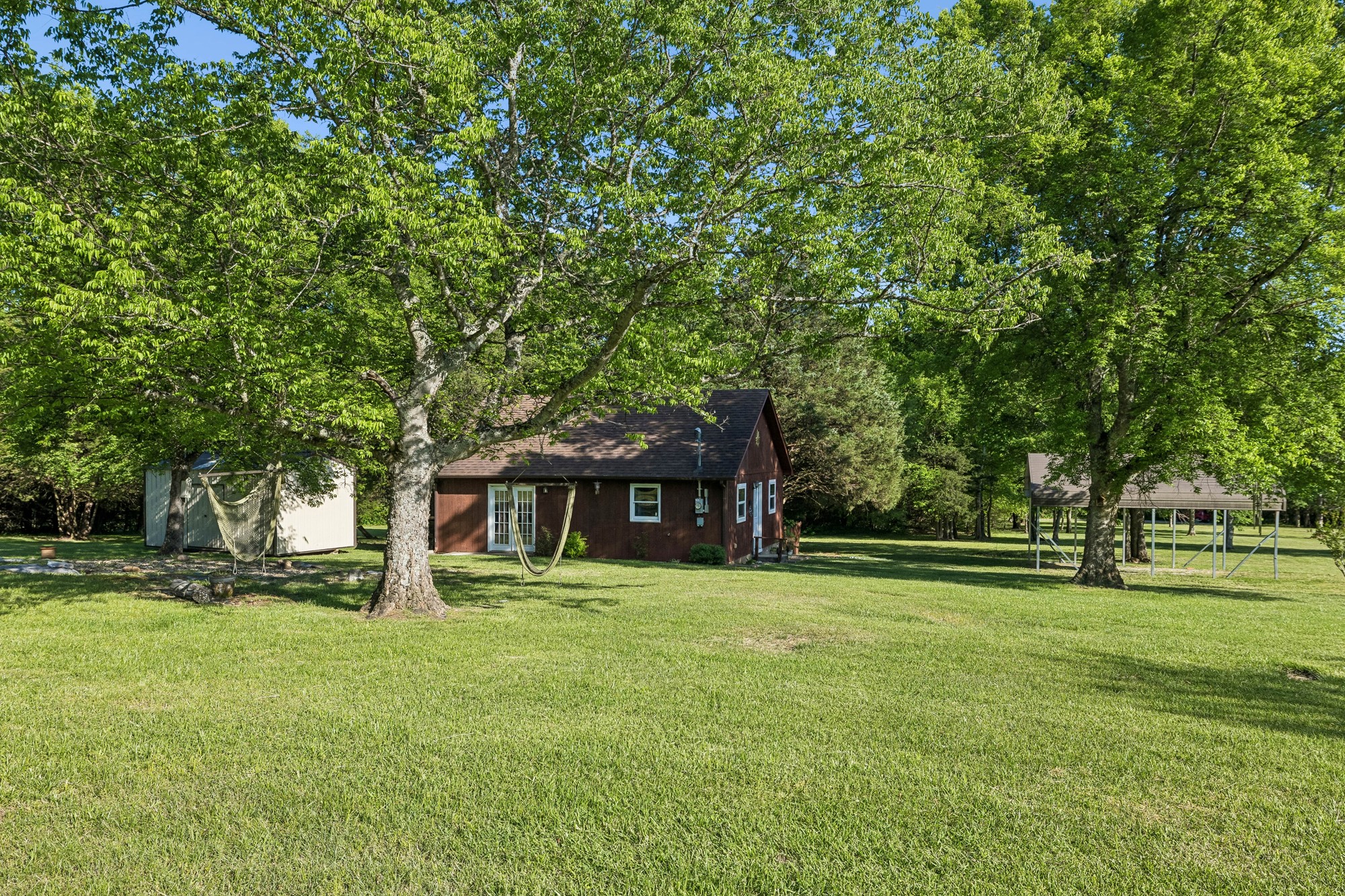 1650 Dickens Hill Road Bradyville, TN 37026 - Photo 72 of 88