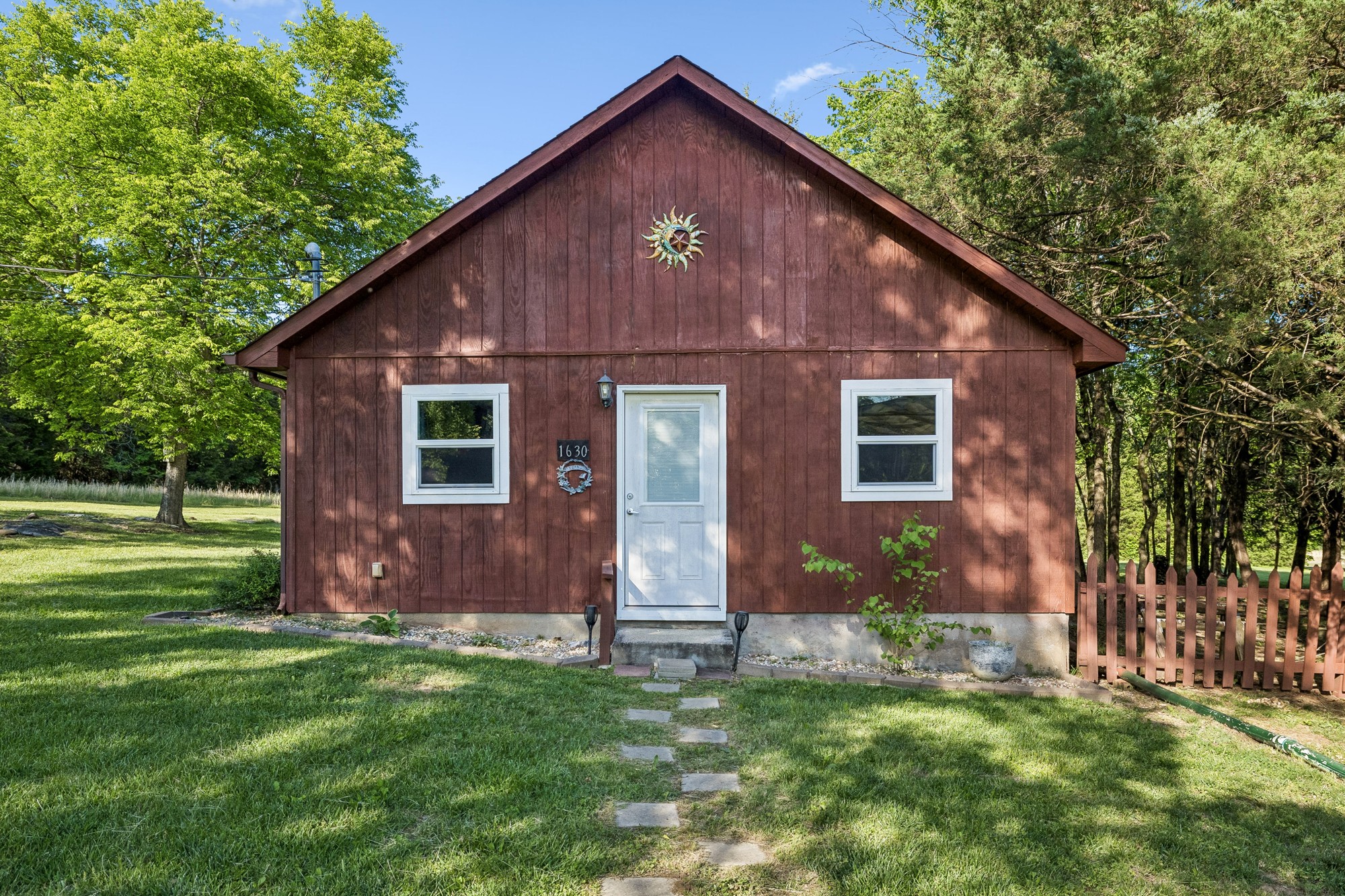 1650 Dickens Hill Road Bradyville, TN 37026 - Photo 73 of 88