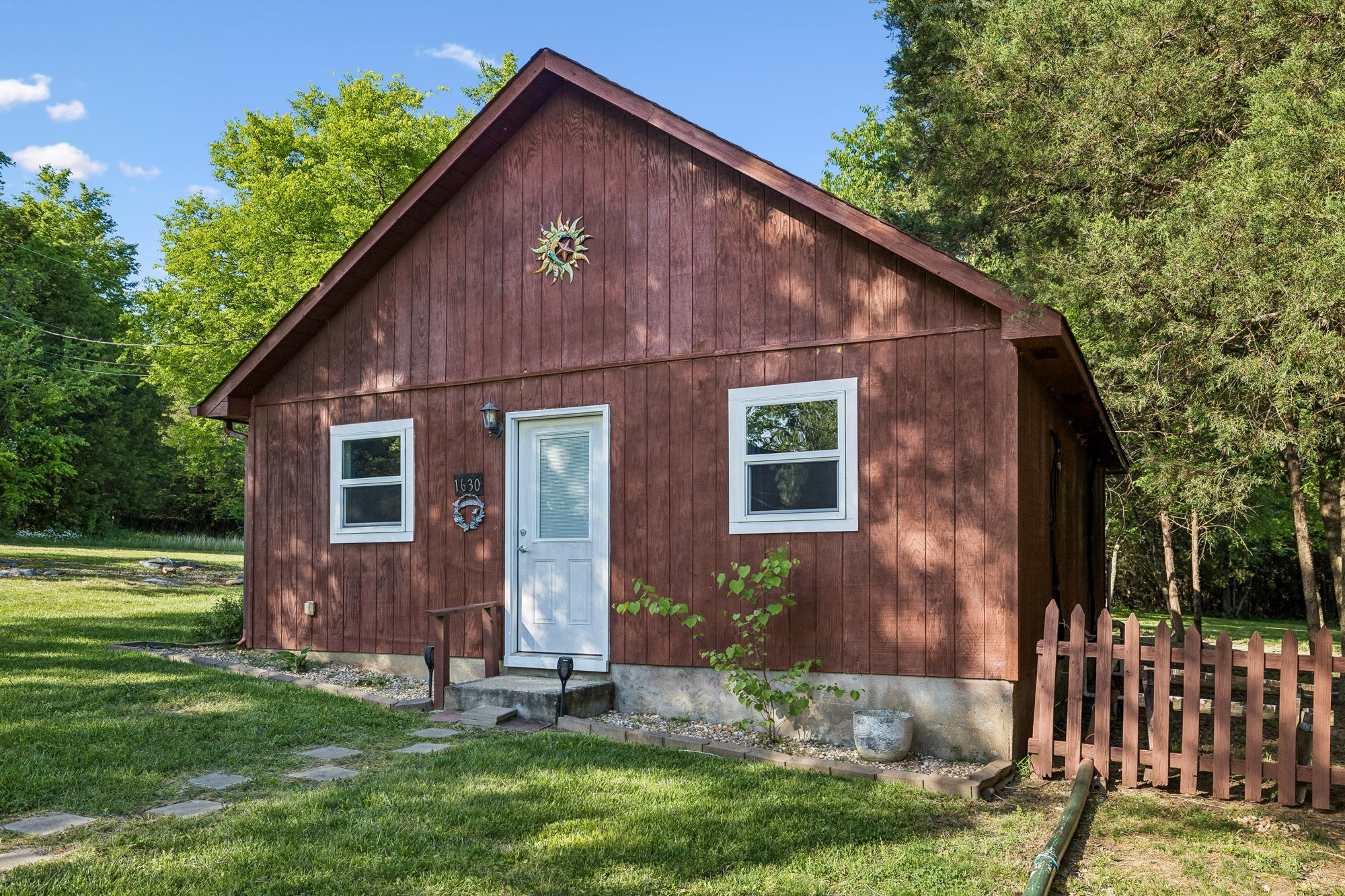1650 Dickens Hill Road Bradyville, TN 37026 - Photo 74 of 88