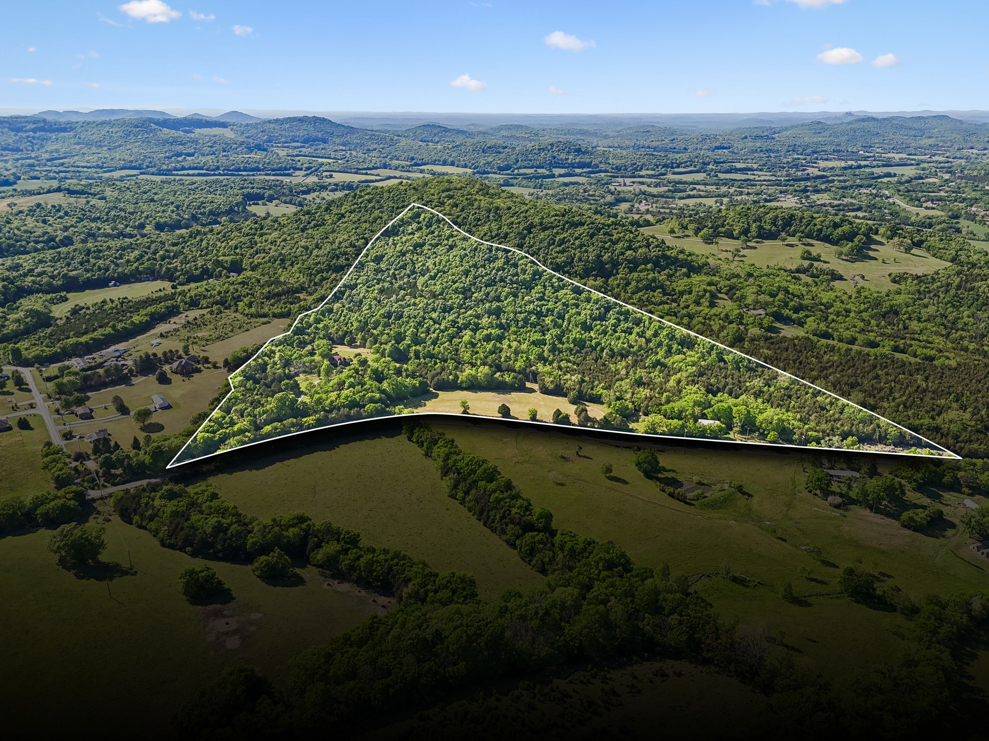 1650 Dickens Hill Road Bradyville, TN 37026 - Photo 78 of 88