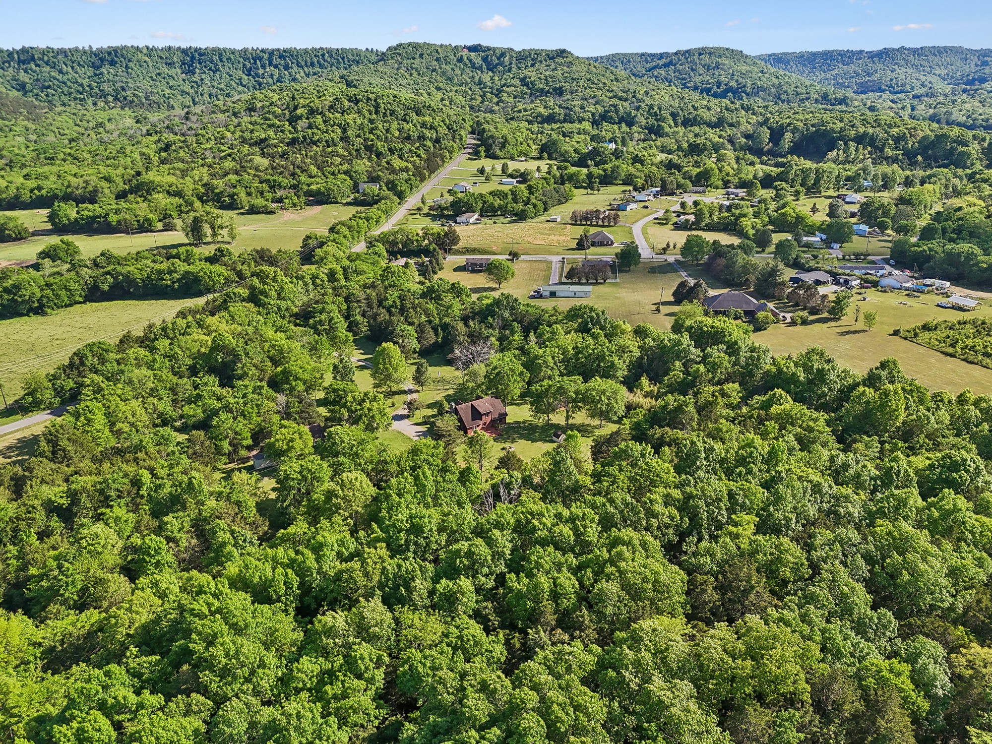 1650 Dickens Hill Road Bradyville, TN 37026 - Photo 80 of 88
