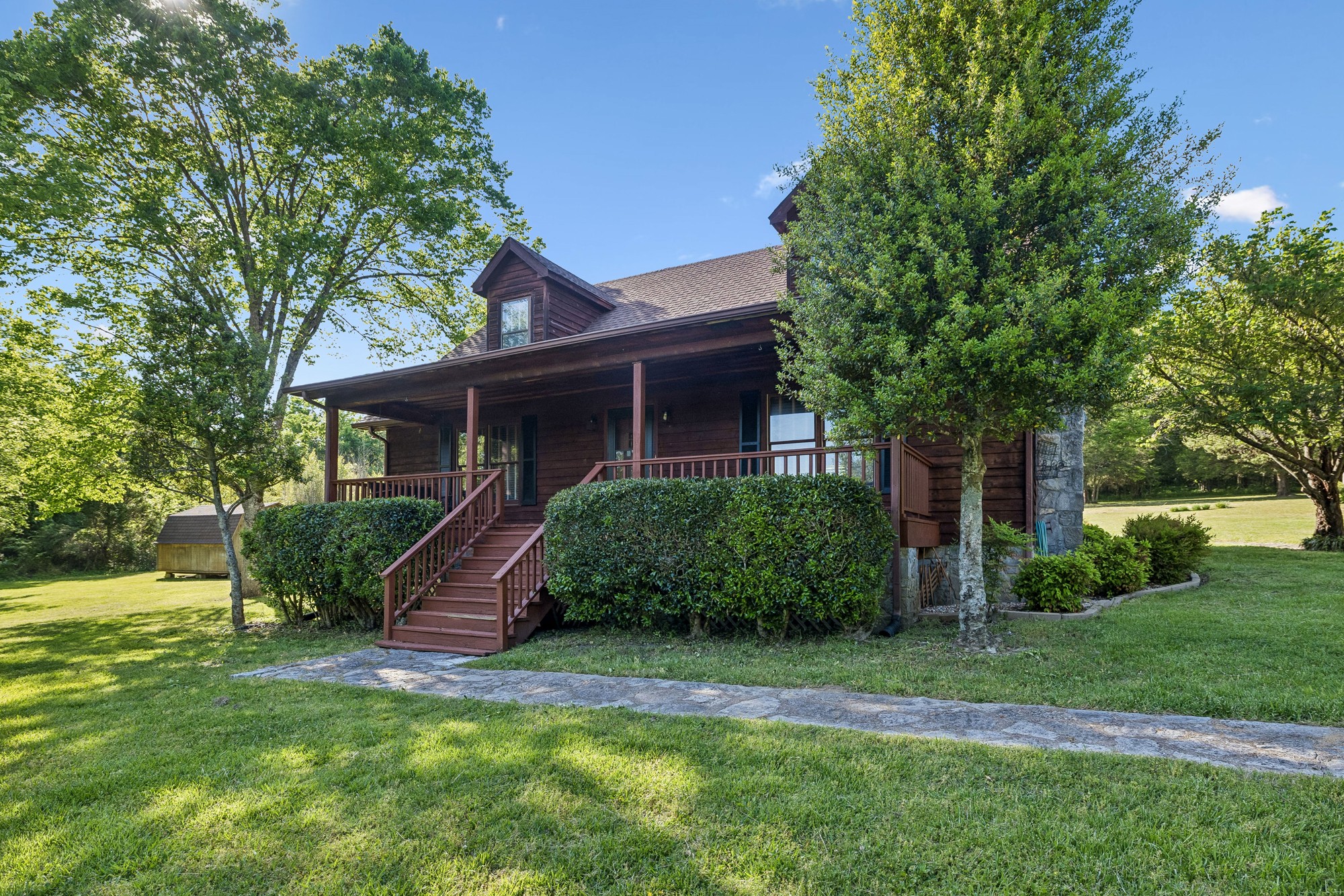 1650 Dickens Hill Road Bradyville, TN 37026 - Photo 8 of 88