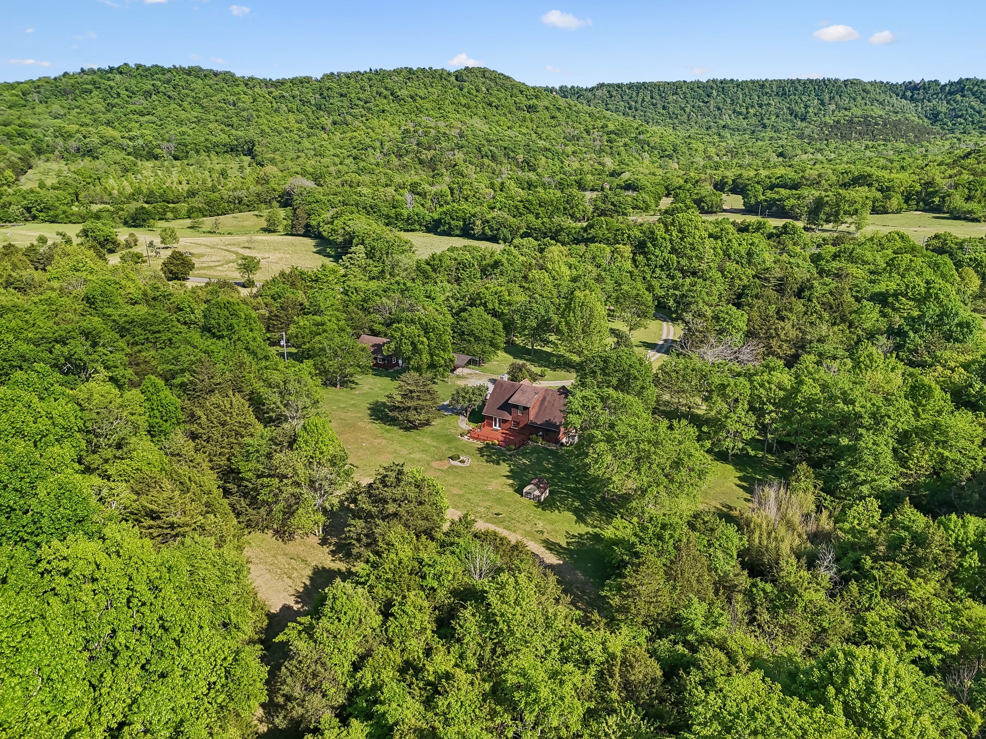 1650 Dickens Hill Road Bradyville, TN 37026 - Photo 81 of 88