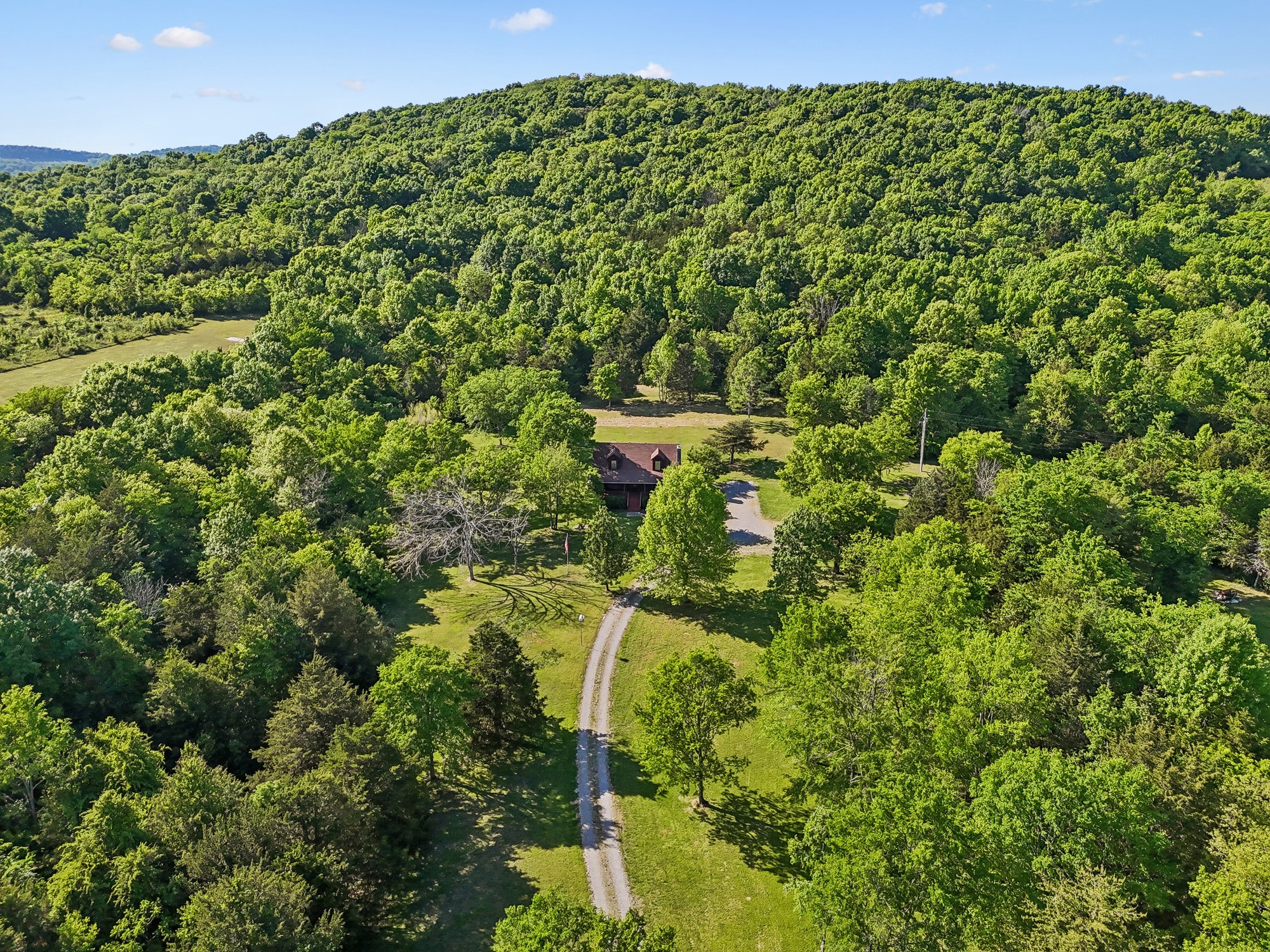1650 Dickens Hill Road Bradyville, TN 37026 - Photo 82 of 88
