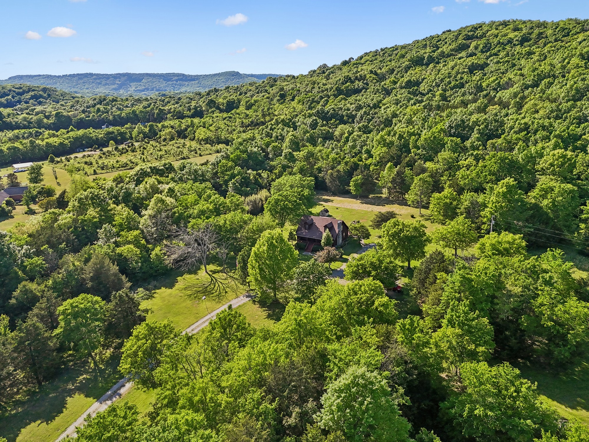 1650 Dickens Hill Road Bradyville, TN 37026 - Photo 83 of 88