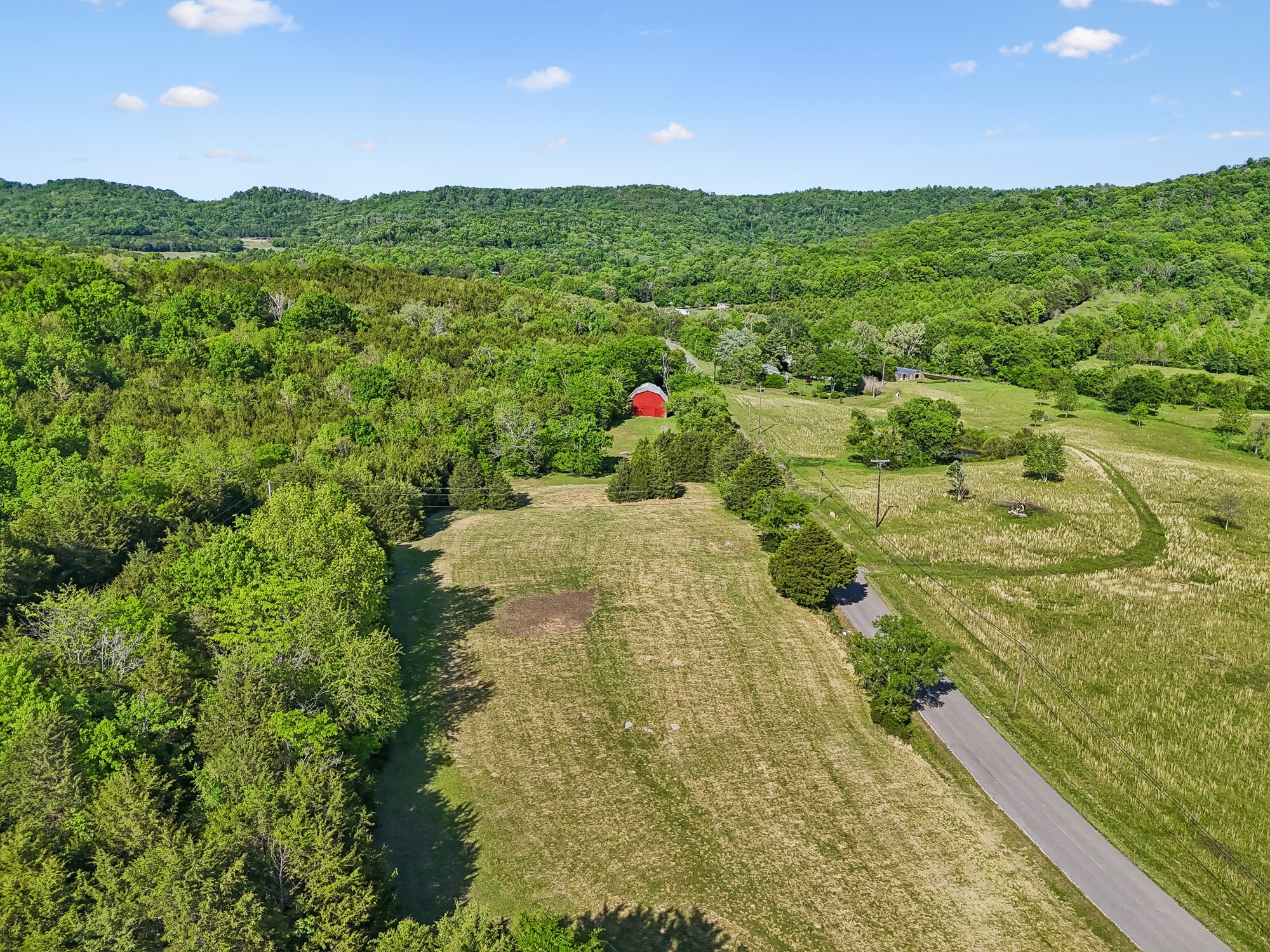1650 Dickens Hill Road Bradyville, TN 37026 - Photo 84 of 88