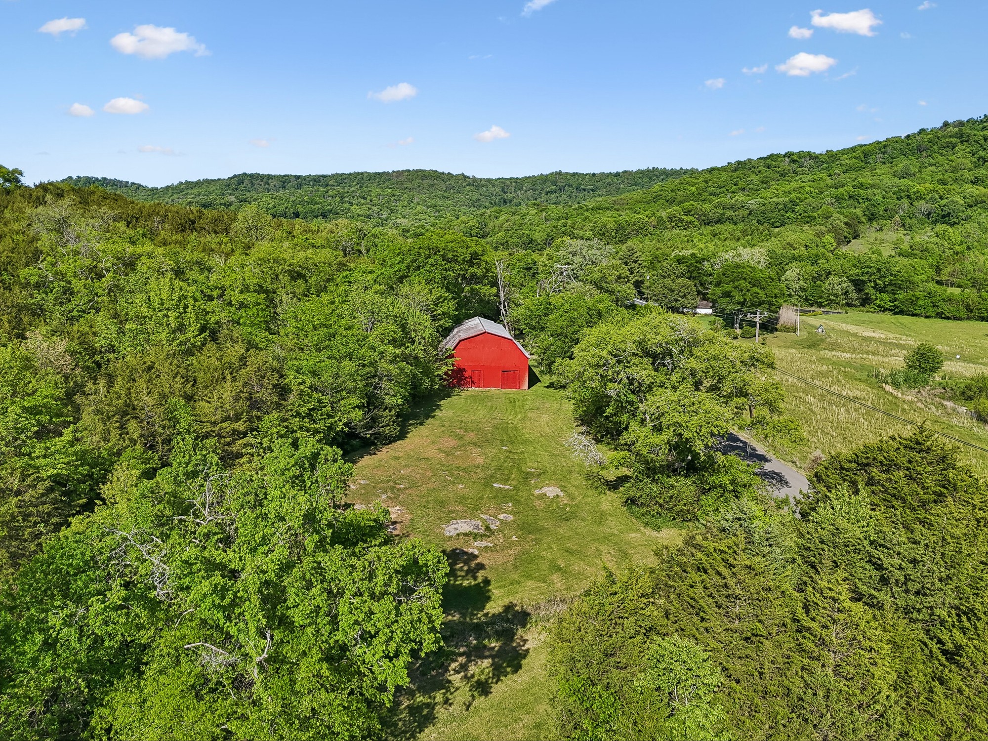 1650 Dickens Hill Road Bradyville, TN 37026 - Photo 87 of 88