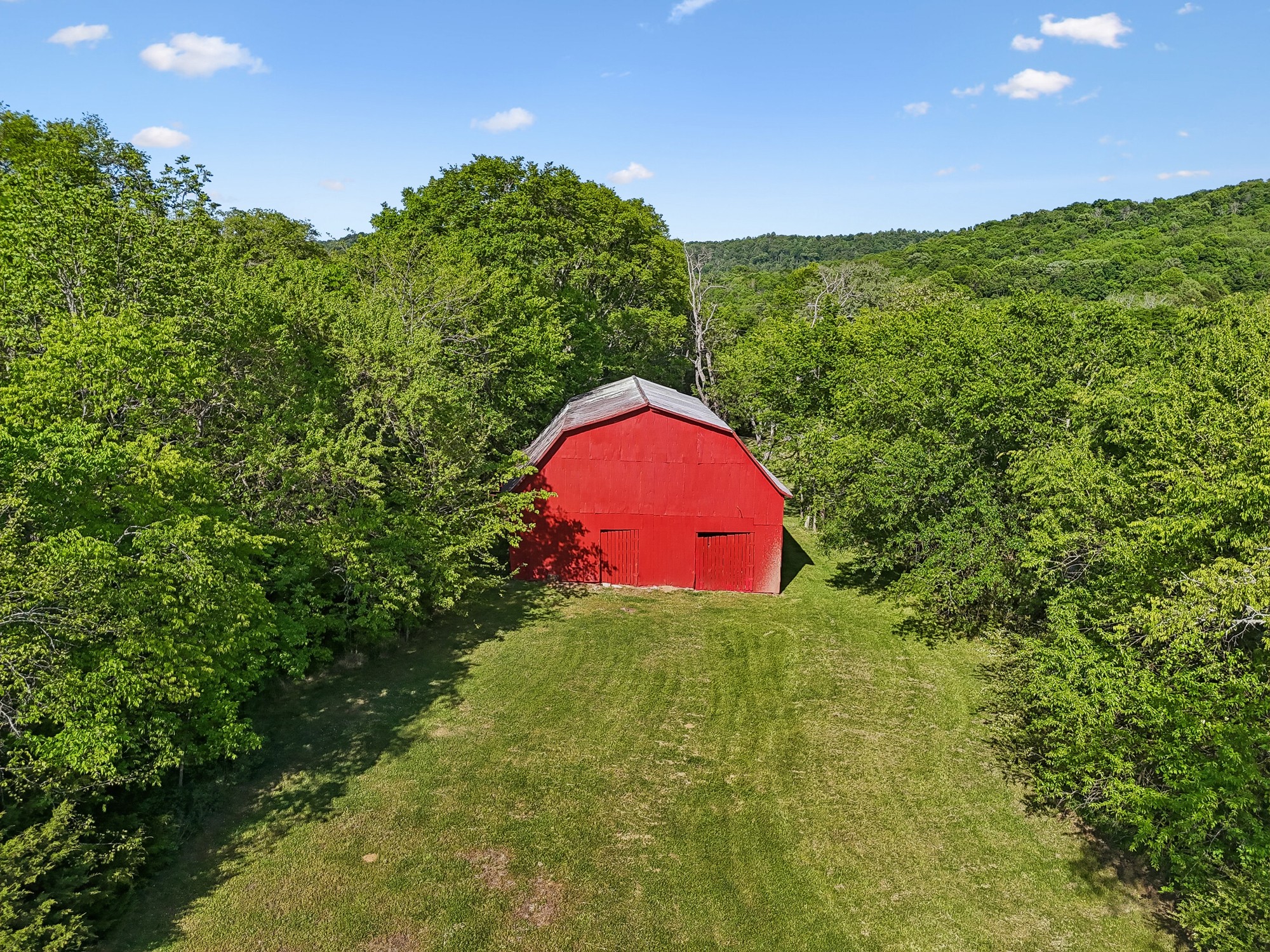 1650 Dickens Hill Road Bradyville, TN 37026 - Photo 88 of 88