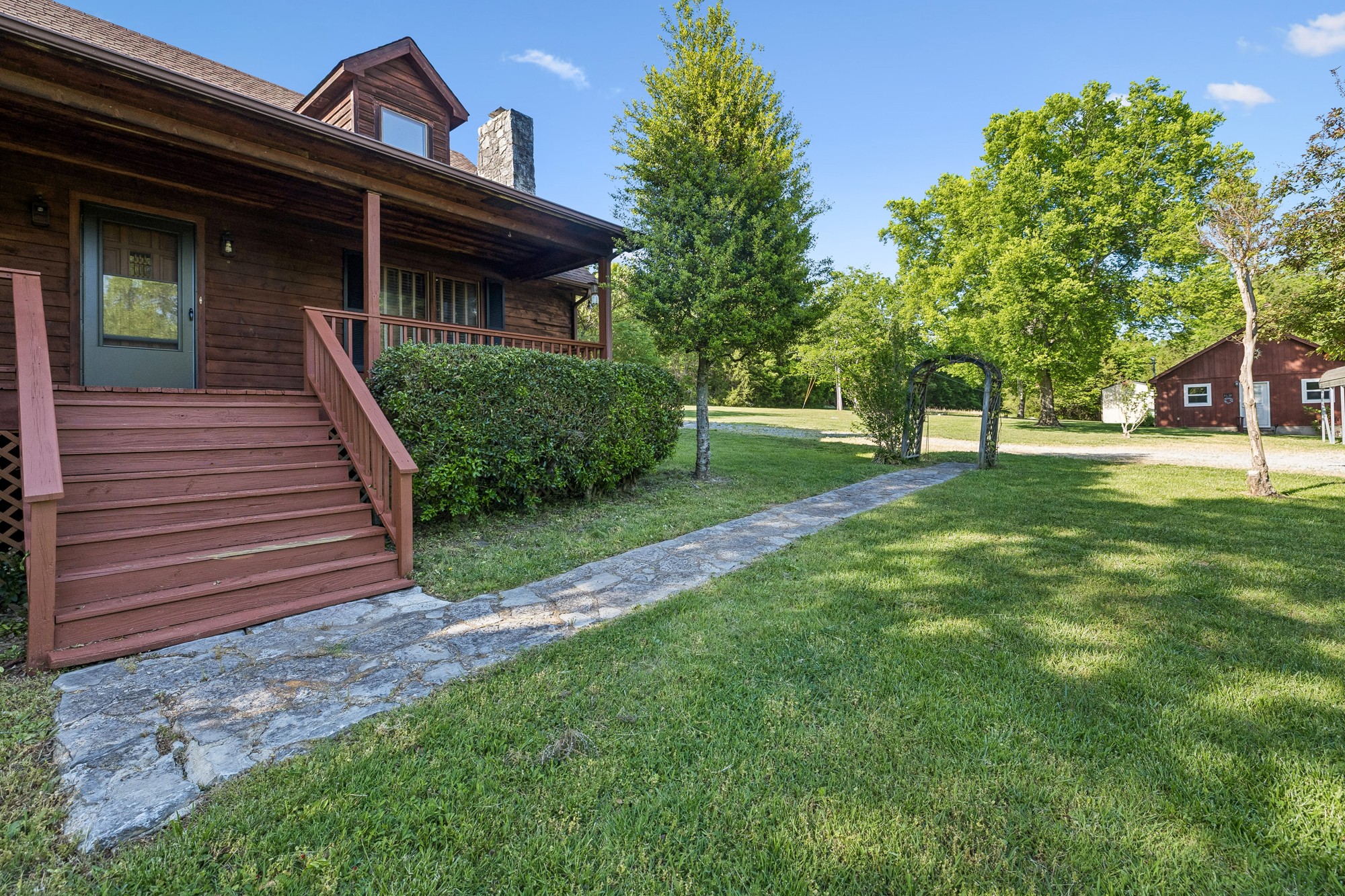 1650 Dickens Hill Road Bradyville, TN 37026 - Photo 9 of 88