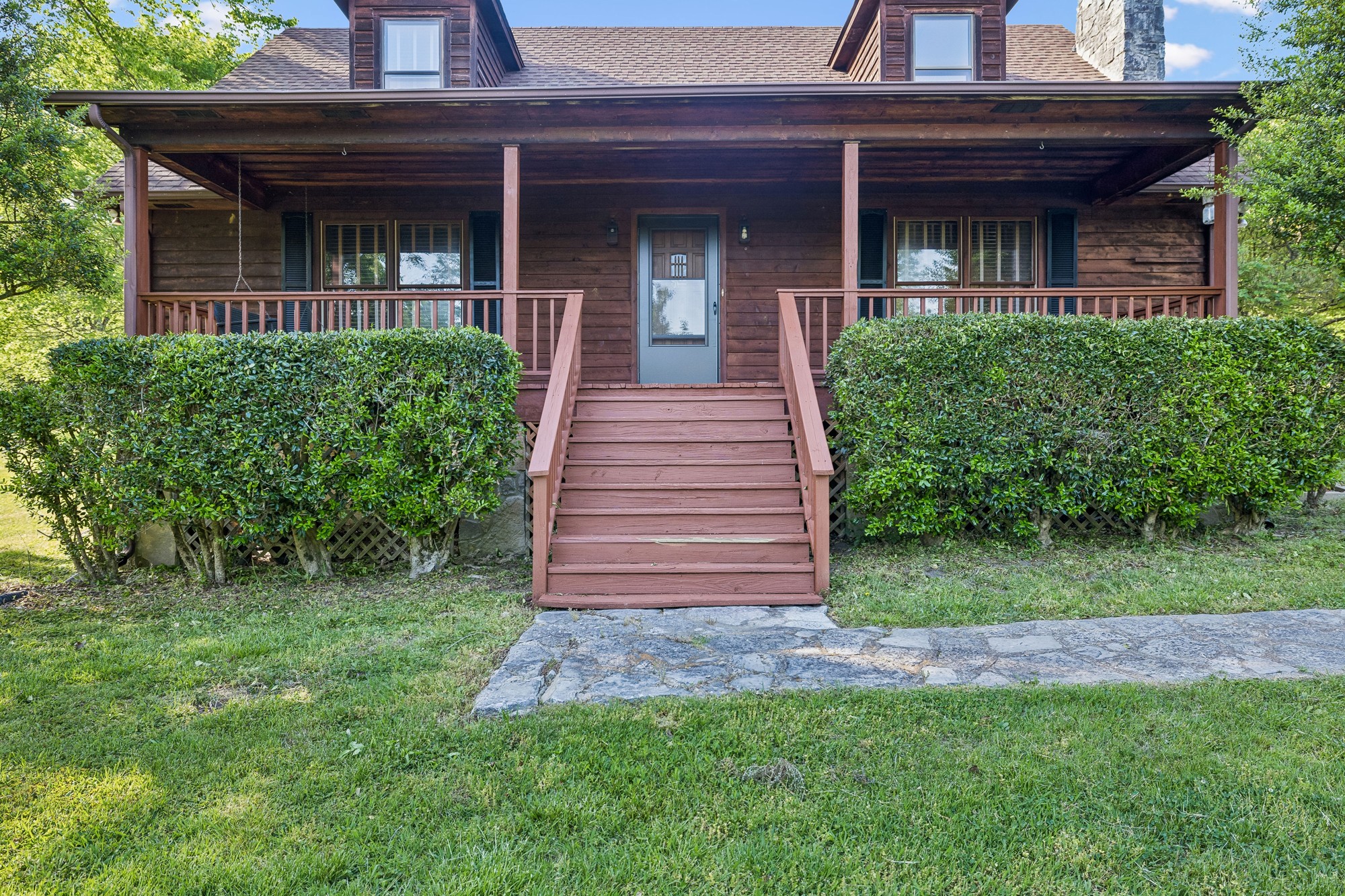 1650 Dickens Hill Road Bradyville, TN 37026 - Photo 10 of 88
