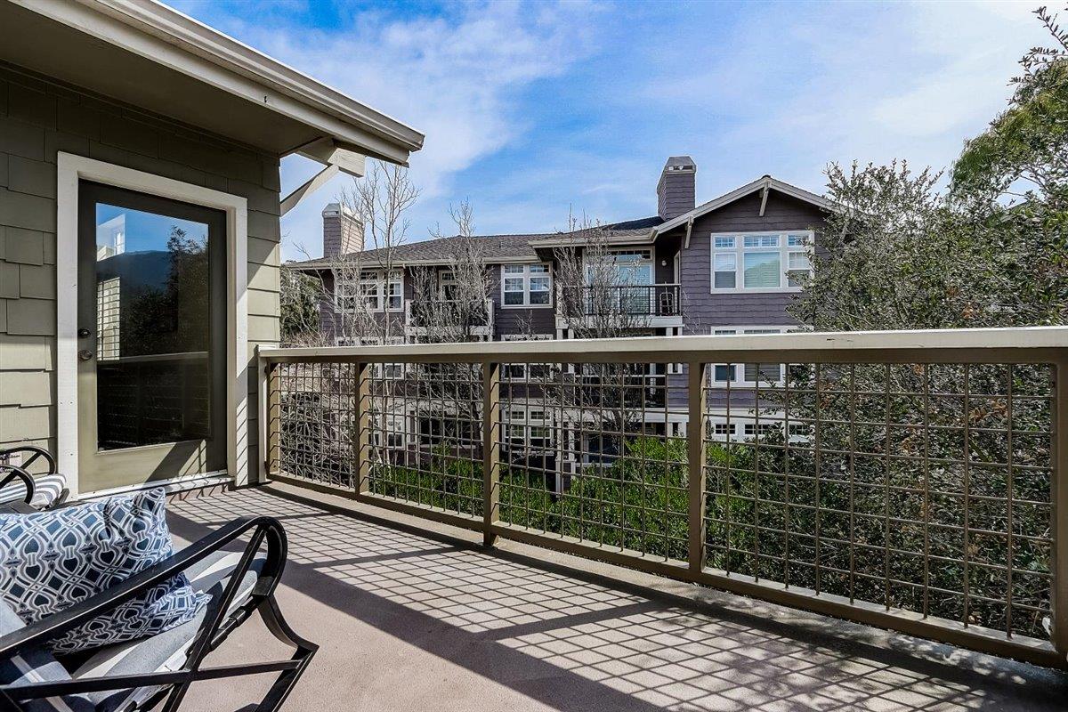 633 Swallowtail Court Brisbane, CA 94005 - Photo 29 of 42 a front view of a house with a garden