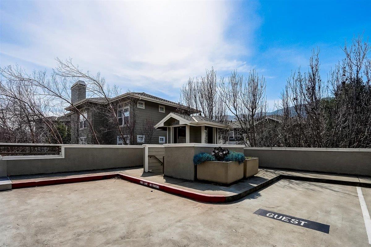 633 Swallowtail Court Brisbane, CA 94005 - Photo 30 of 42 a view of a house with a yard