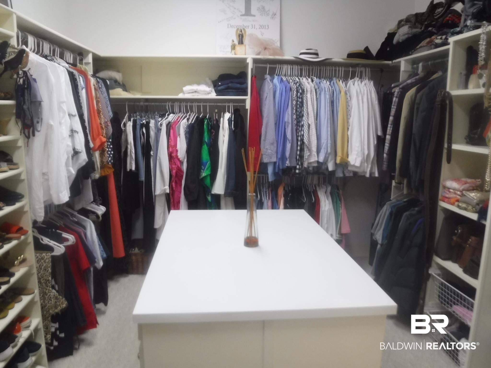 259 South Cedar Street Mobile, AL 36602 - Photo 20 of 27 Closet