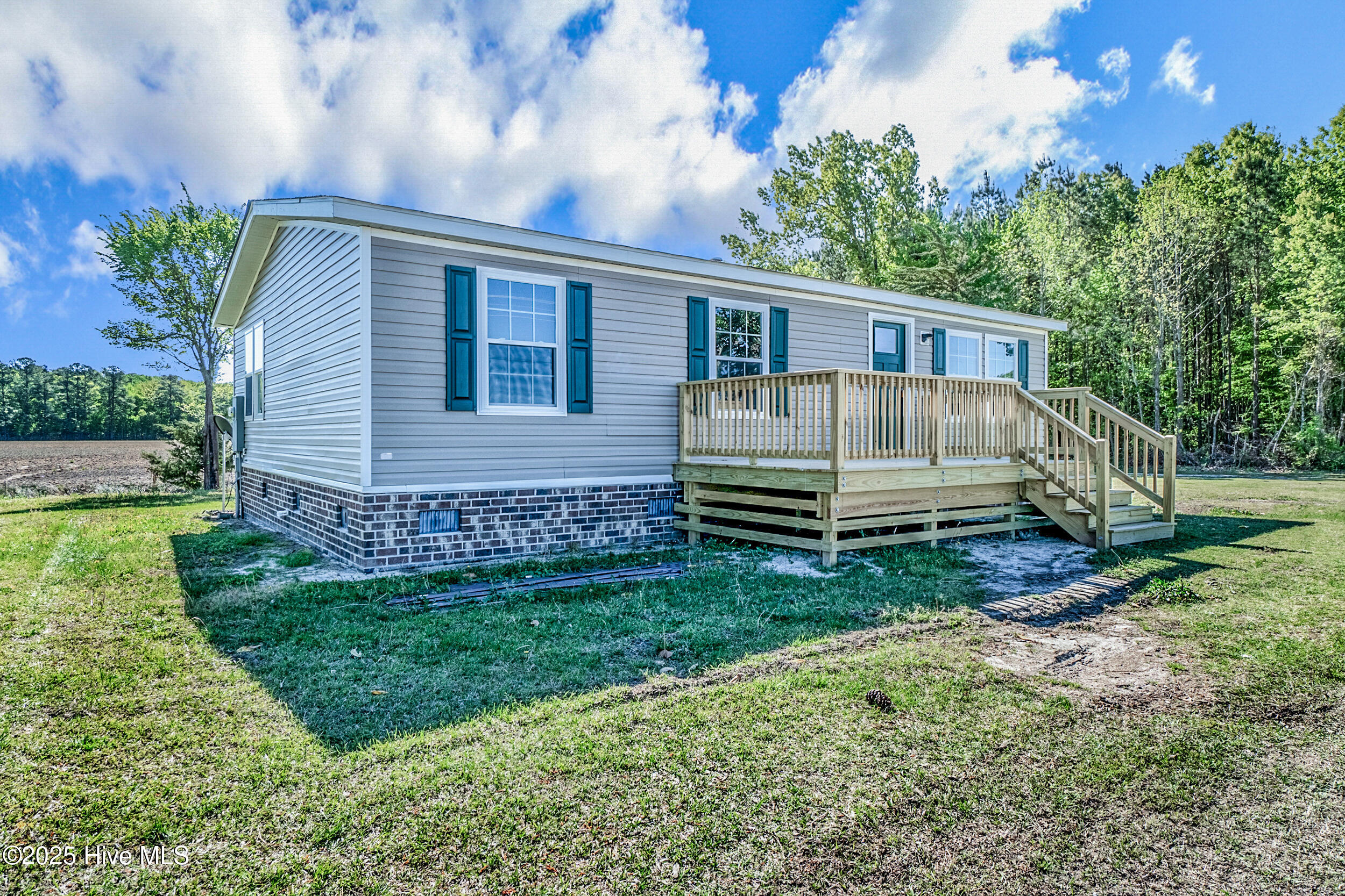 606 Gum Bridge Road Elizabeth City, NC 27909 - Photo 1 of 17 Main View