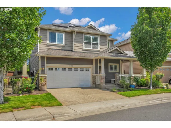 $629,900 | 20435 Southwest Gracie Street, Beaverton, OR 97006
