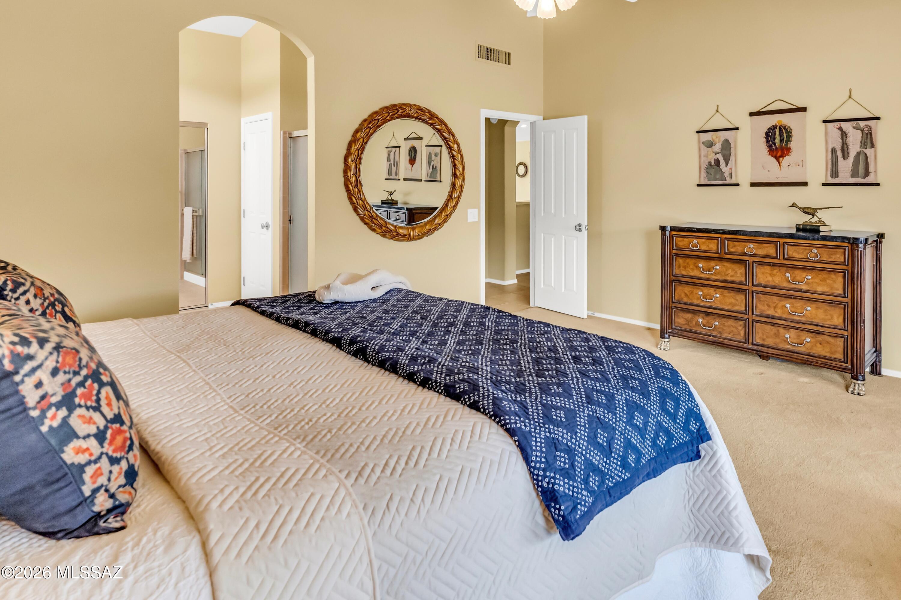 35854 Mesa Ridge Drive Tucson, AZ 85739 - Photo 26 of 37
