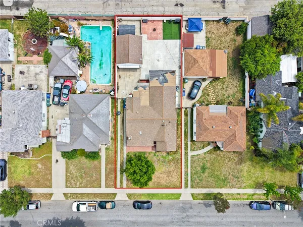 $755,000 | 11702 Utah Avenue, South Gate, CA 90280