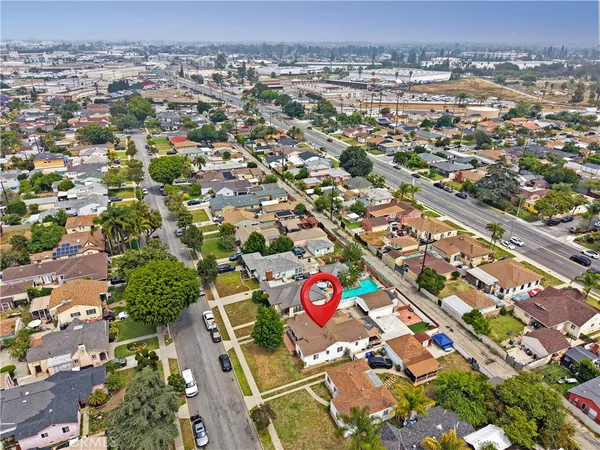 $755,000 | 11702 Utah Avenue, South Gate, CA 90280
