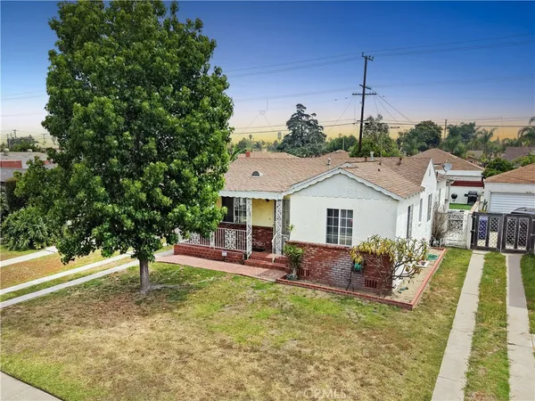 $755,000 | 11702 Utah Avenue, South Gate, CA 90280