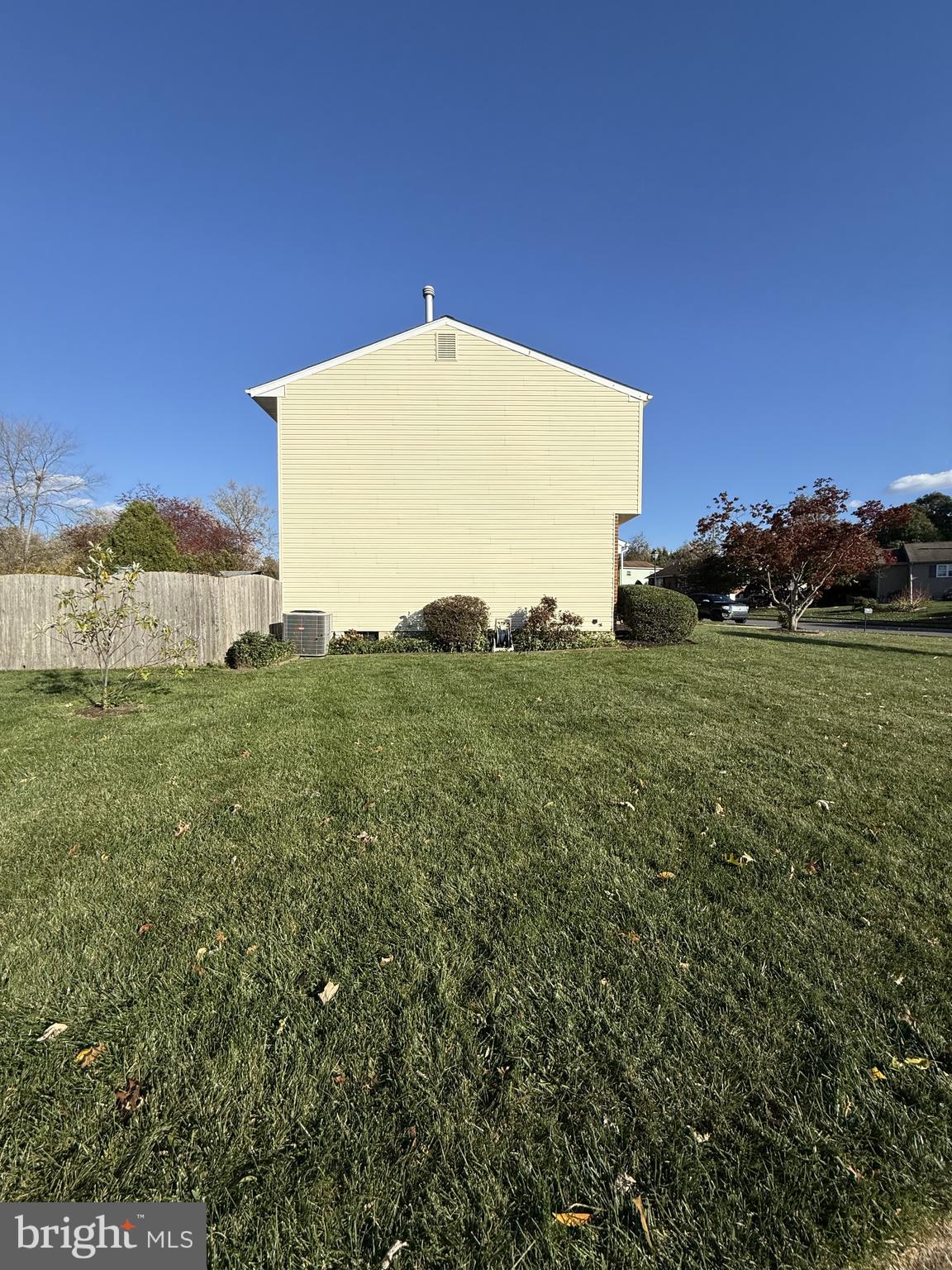 513 Pershing Road Hockessin, DE 19707 - Photo 4 of 17 a view of a field