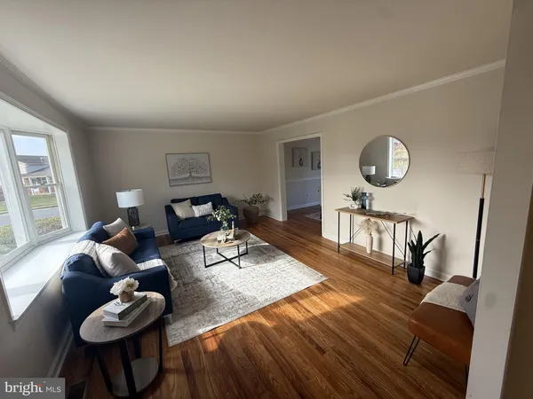 $489,000 | 513 Pershing Road, Hockessin, DE 19707