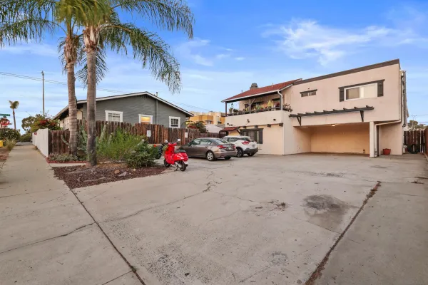 $469,995 | 4185 Louisiana Street, Unit 3, San Diego, CA 92104