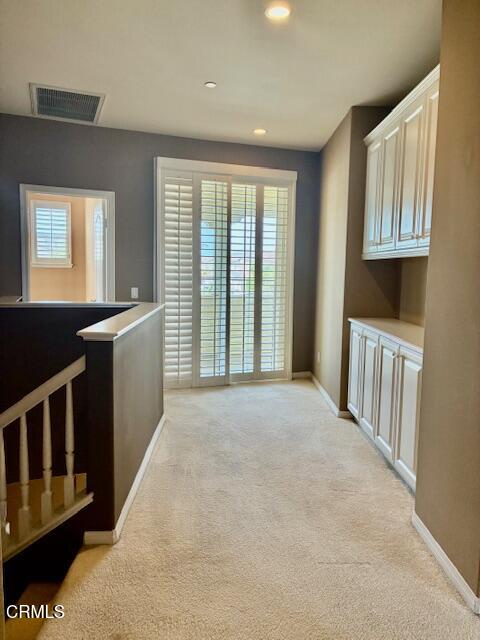 1314 Twin Tides Place Oxnard, CA 93035 - Photo 15 of 23 a view of an empty room with a window