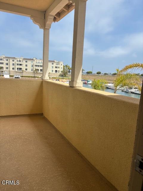 1314 Twin Tides Place Oxnard, CA 93035 - Photo 17 of 23 a view of a room with an ocean view