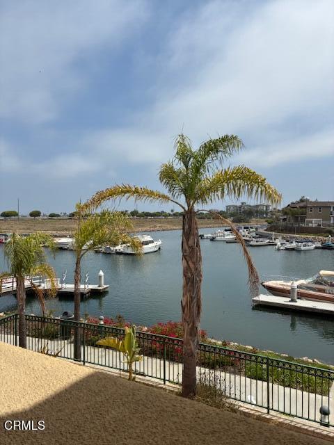 1314 Twin Tides Place Oxnard, CA 93035 - Photo 18 of 23 a view of a lake
