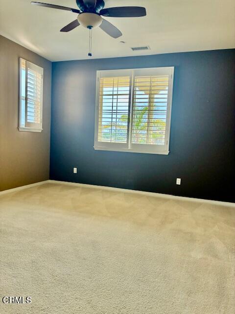 1314 Twin Tides Place Oxnard, CA 93035 - Photo 23 of 23 a view of an empty room with a window