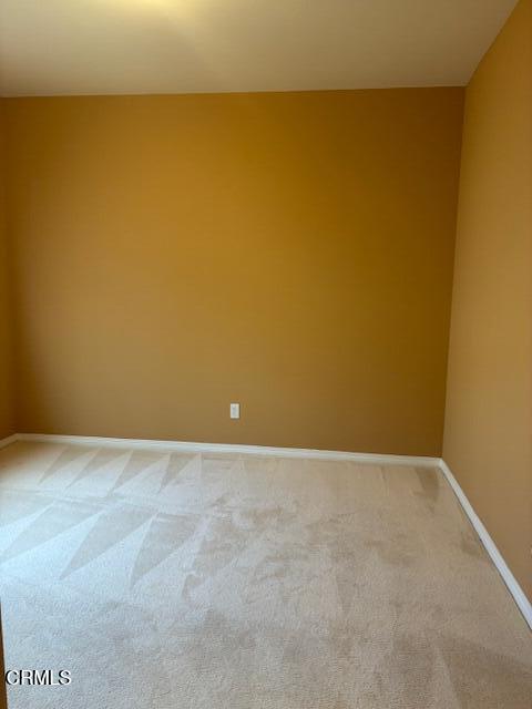 1314 Twin Tides Place Oxnard, CA 93035 - Photo 9 of 23 a view of an empty room