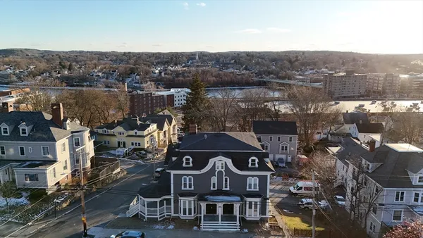 $1,700,000 | 85-87 Summer Street, Haverhill, MA 01830