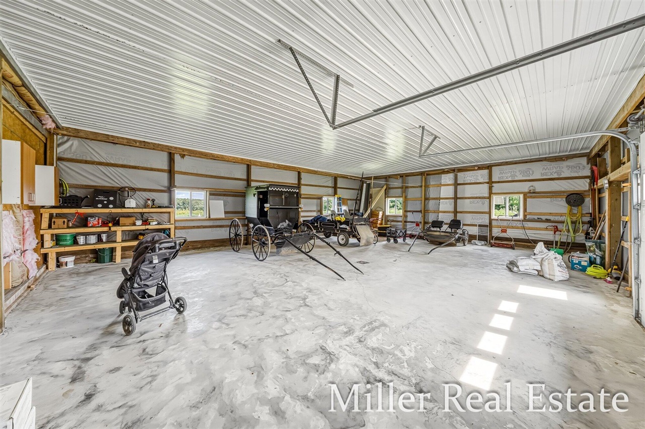 9607 Barryville Road Dowling, MI 49050 - Photo 18 of 33 Gallery Image 18